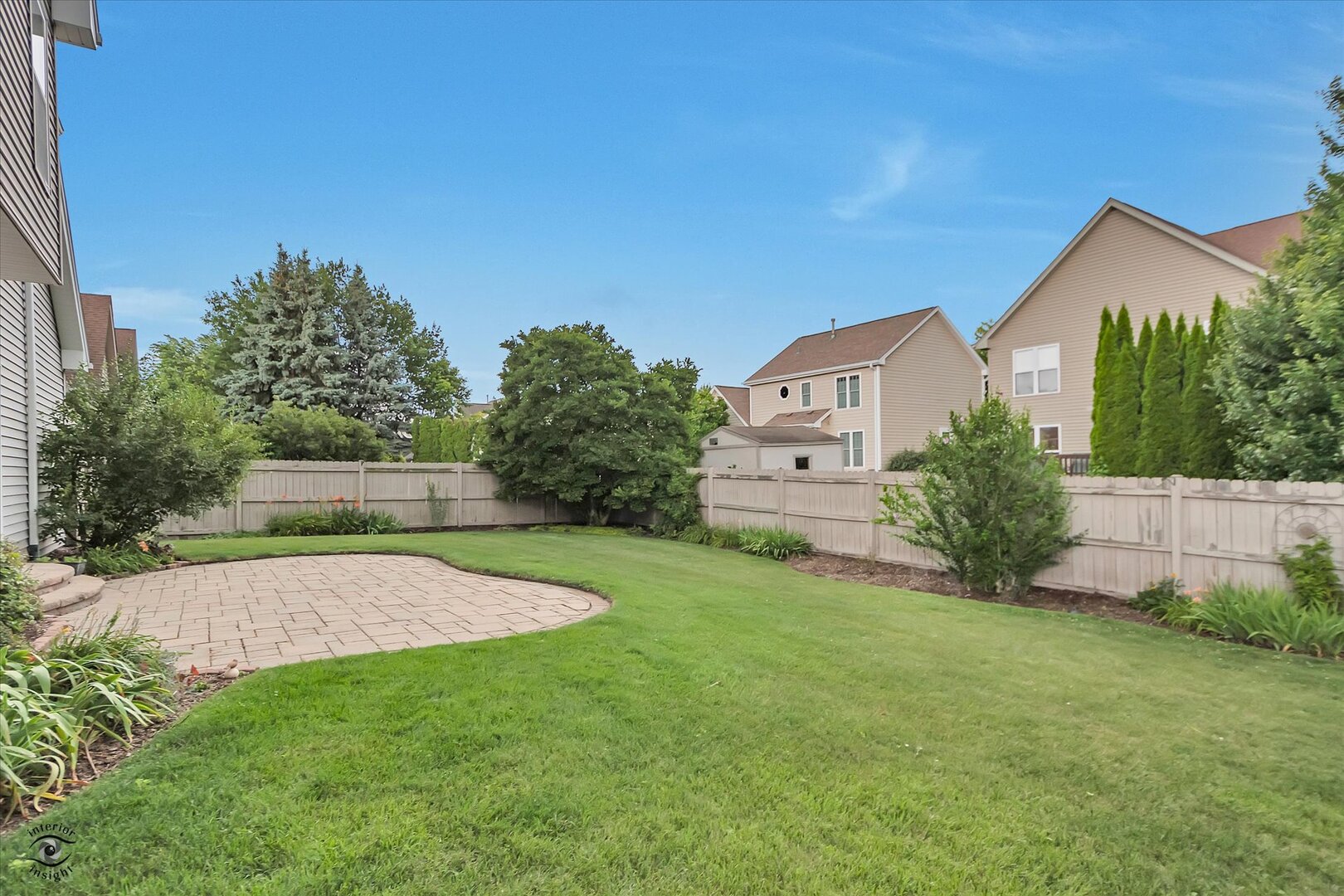 961 Teasel Lane, Aurora, IL 60504