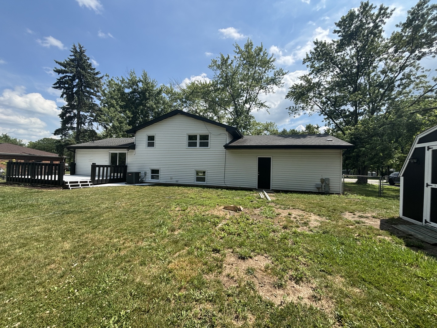 1401 Ottawa Drive, New Lenox, IL 60451