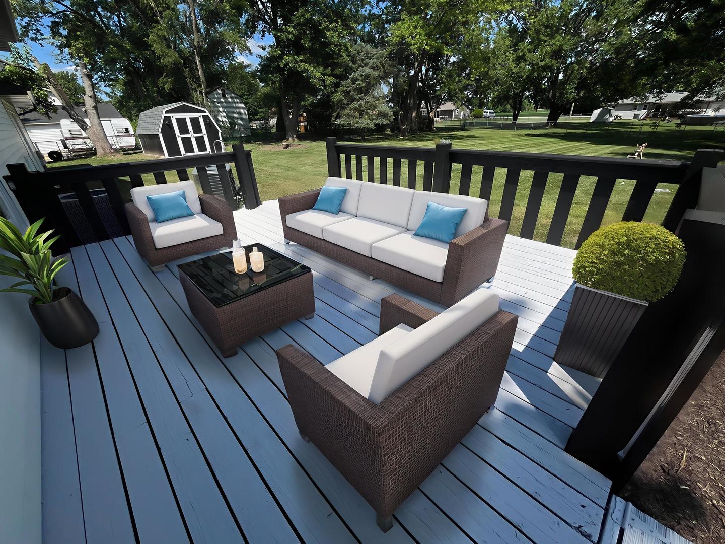 1401 Ottawa Drive, New Lenox, IL 60451