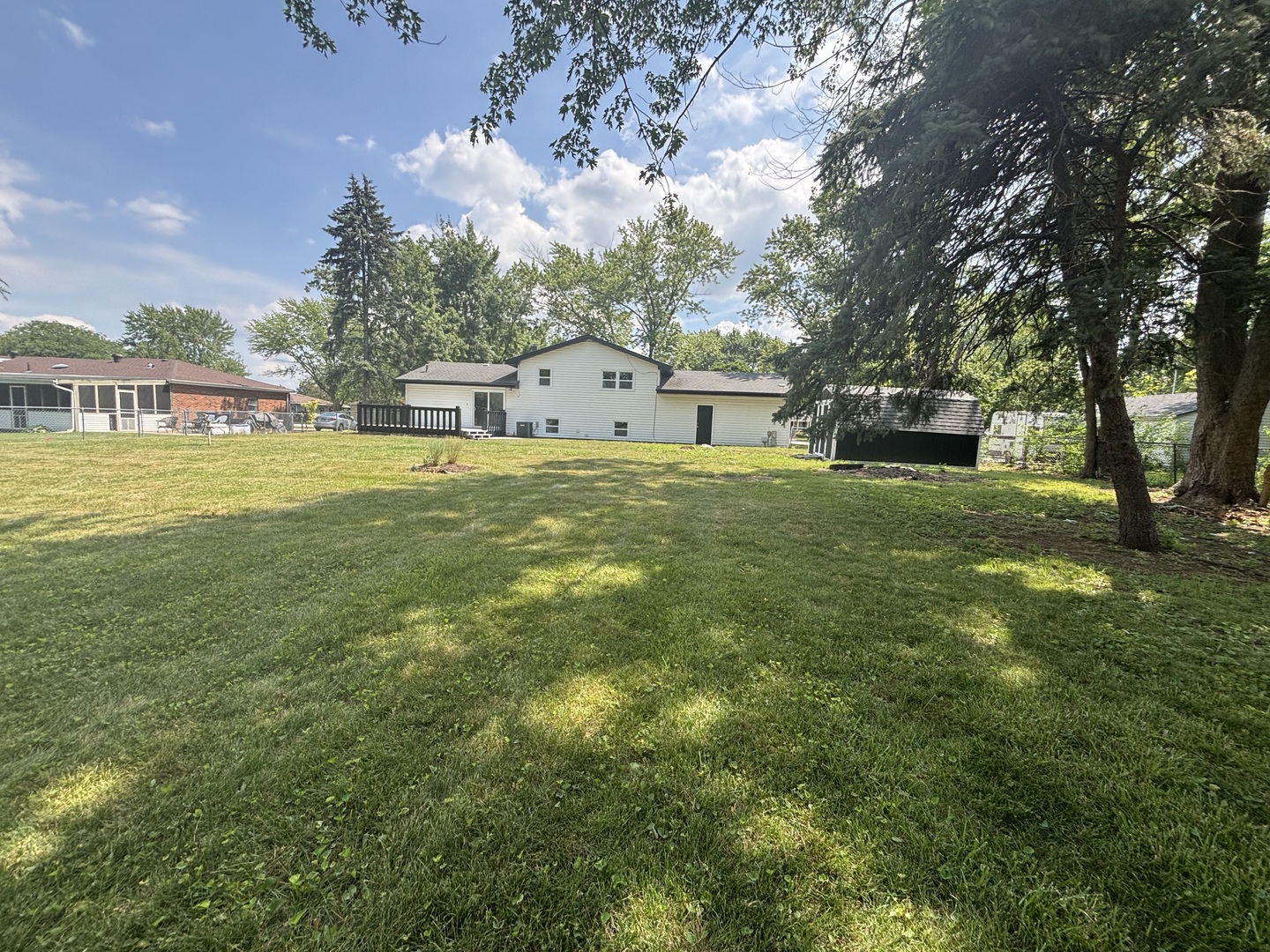 1401 Ottawa Drive, New Lenox, IL 60451
