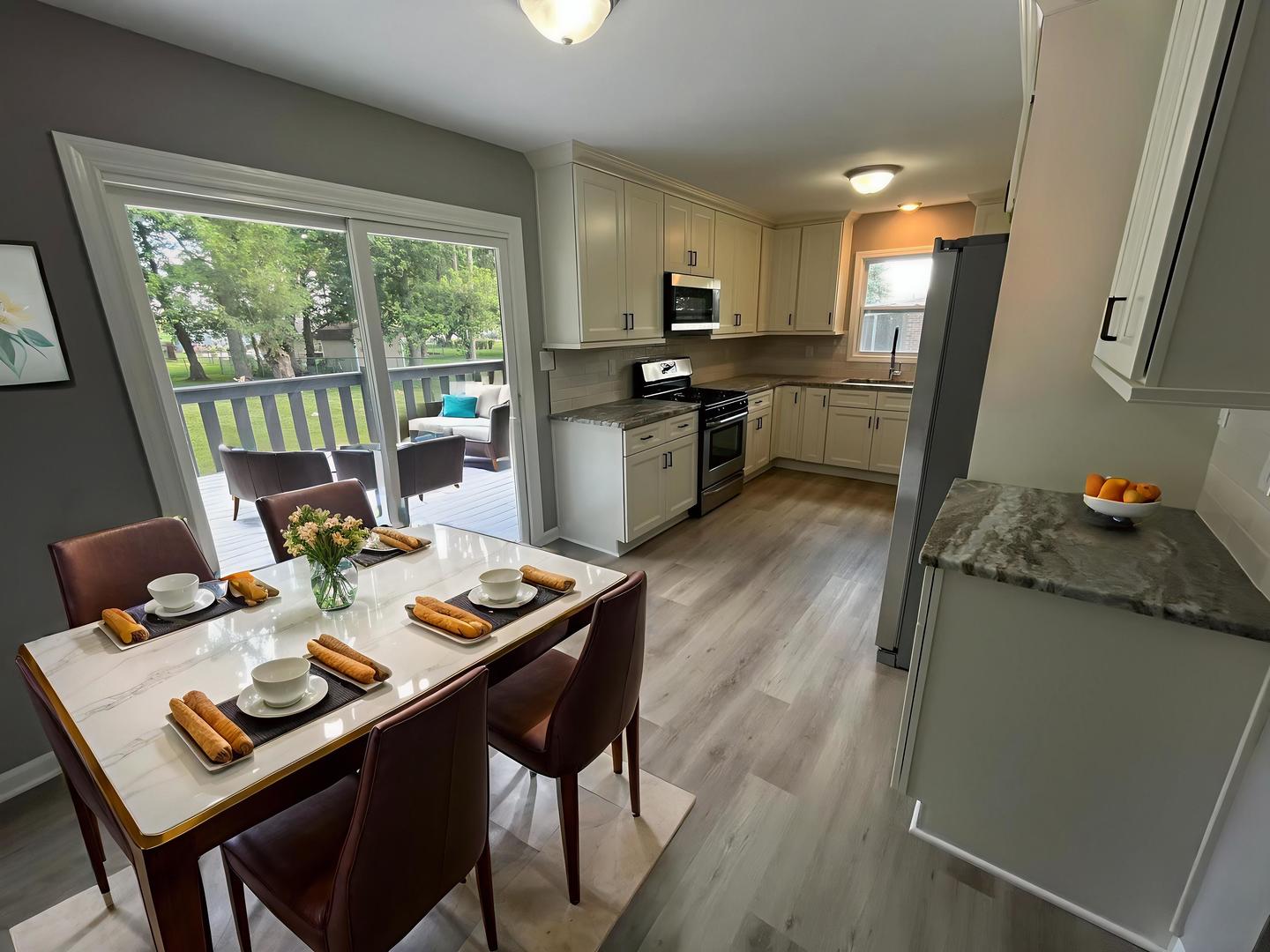 1401 Ottawa Drive, New Lenox, IL 60451