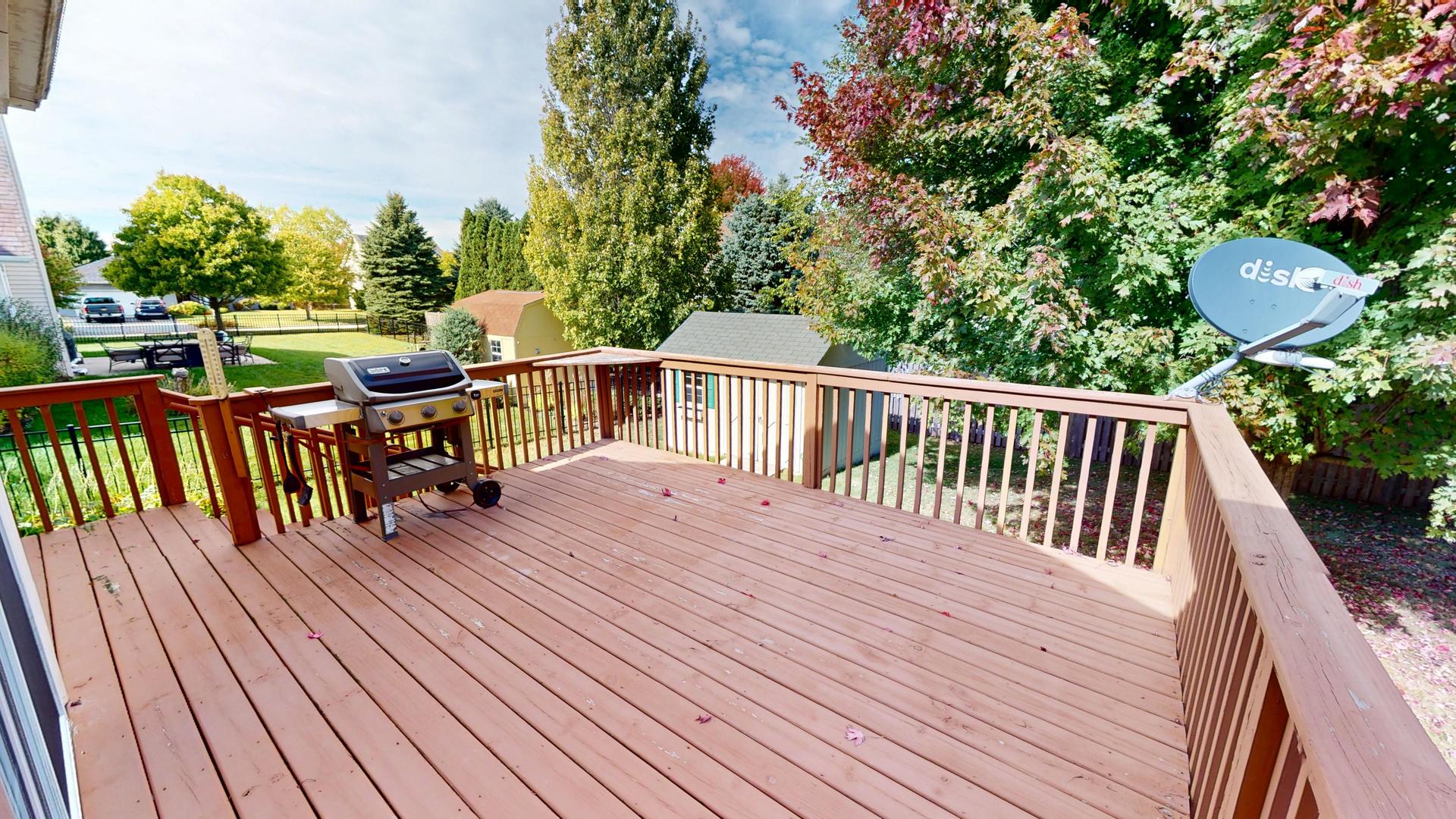 325 W Burlington Drive, Maple Park, IL 60151