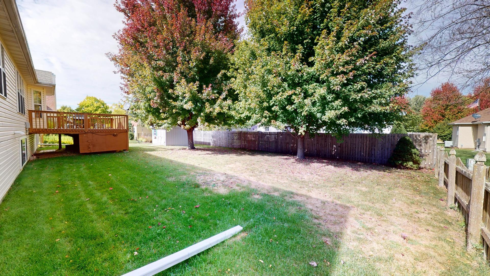 325 W Burlington Drive, Maple Park, IL 60151