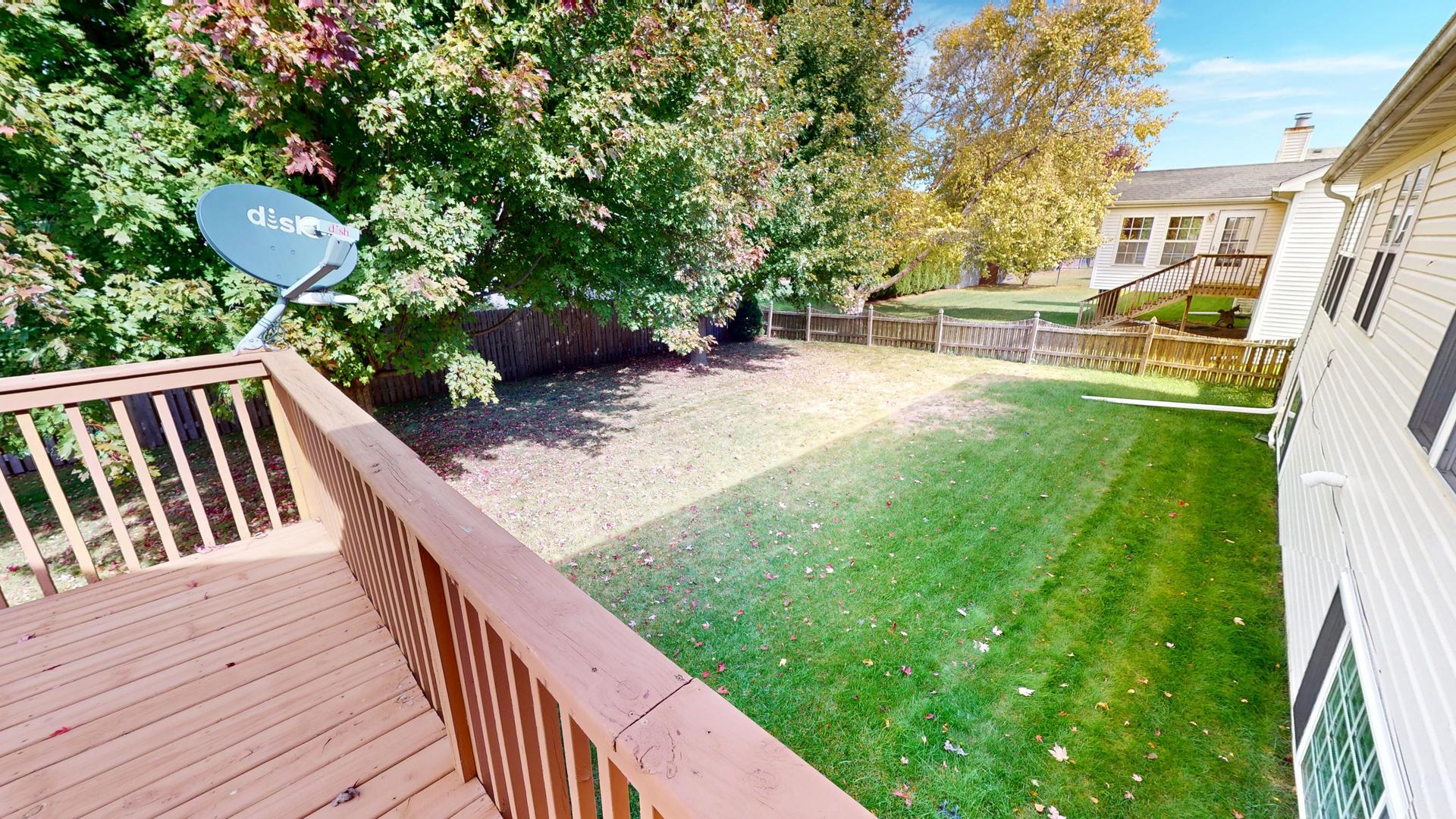 325 W Burlington Drive, Maple Park, IL 60151
