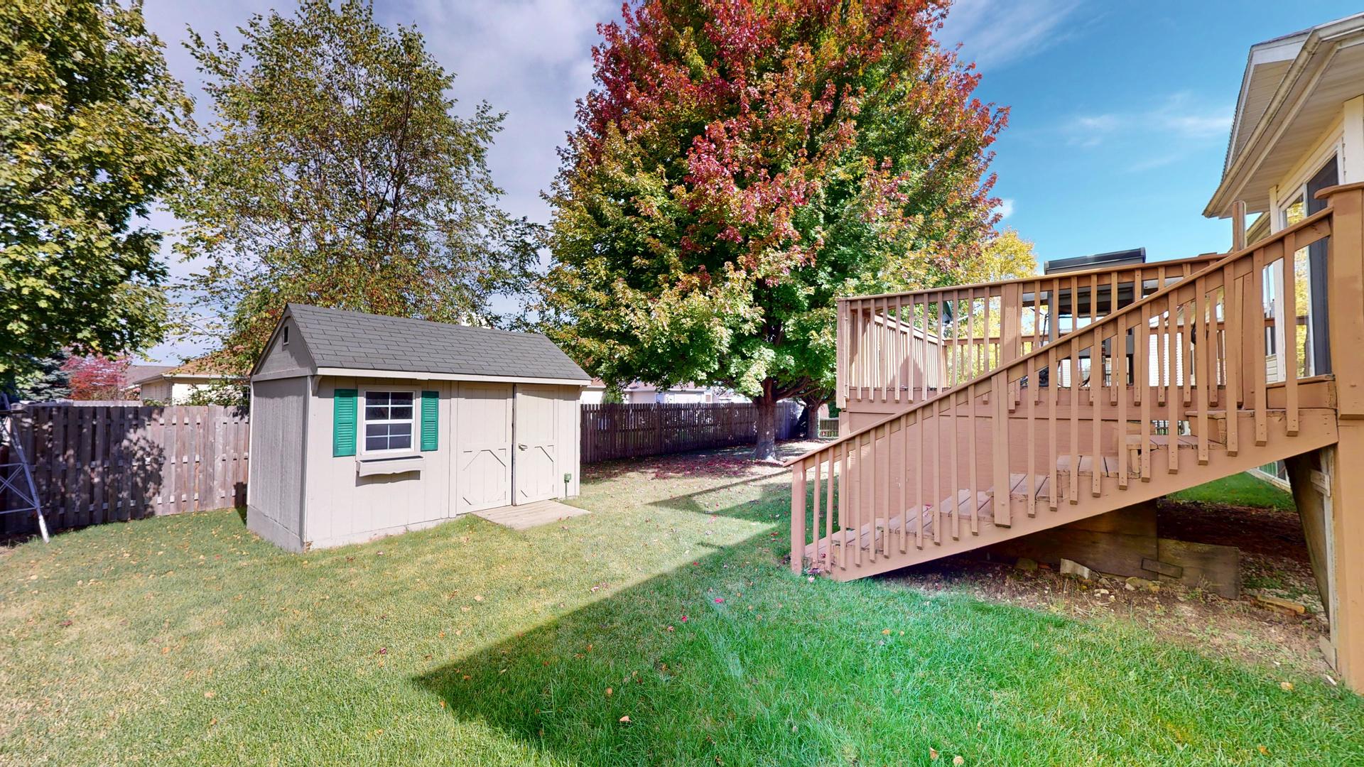 325 W Burlington Drive, Maple Park, IL 60151