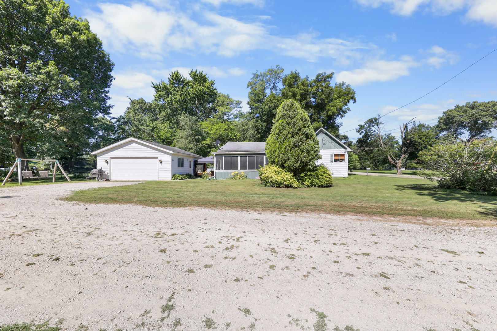 162 Grant Street, Seneca, IL 61360