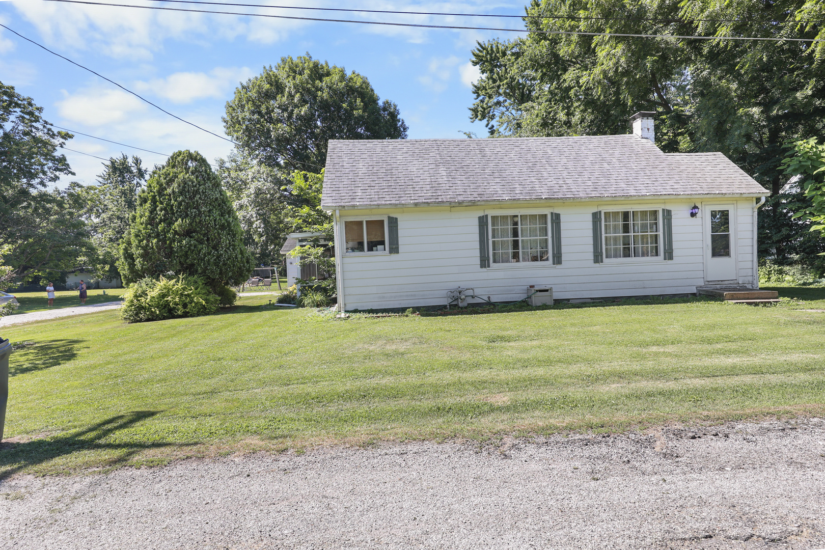 162 Grant Street, Seneca, IL 61360