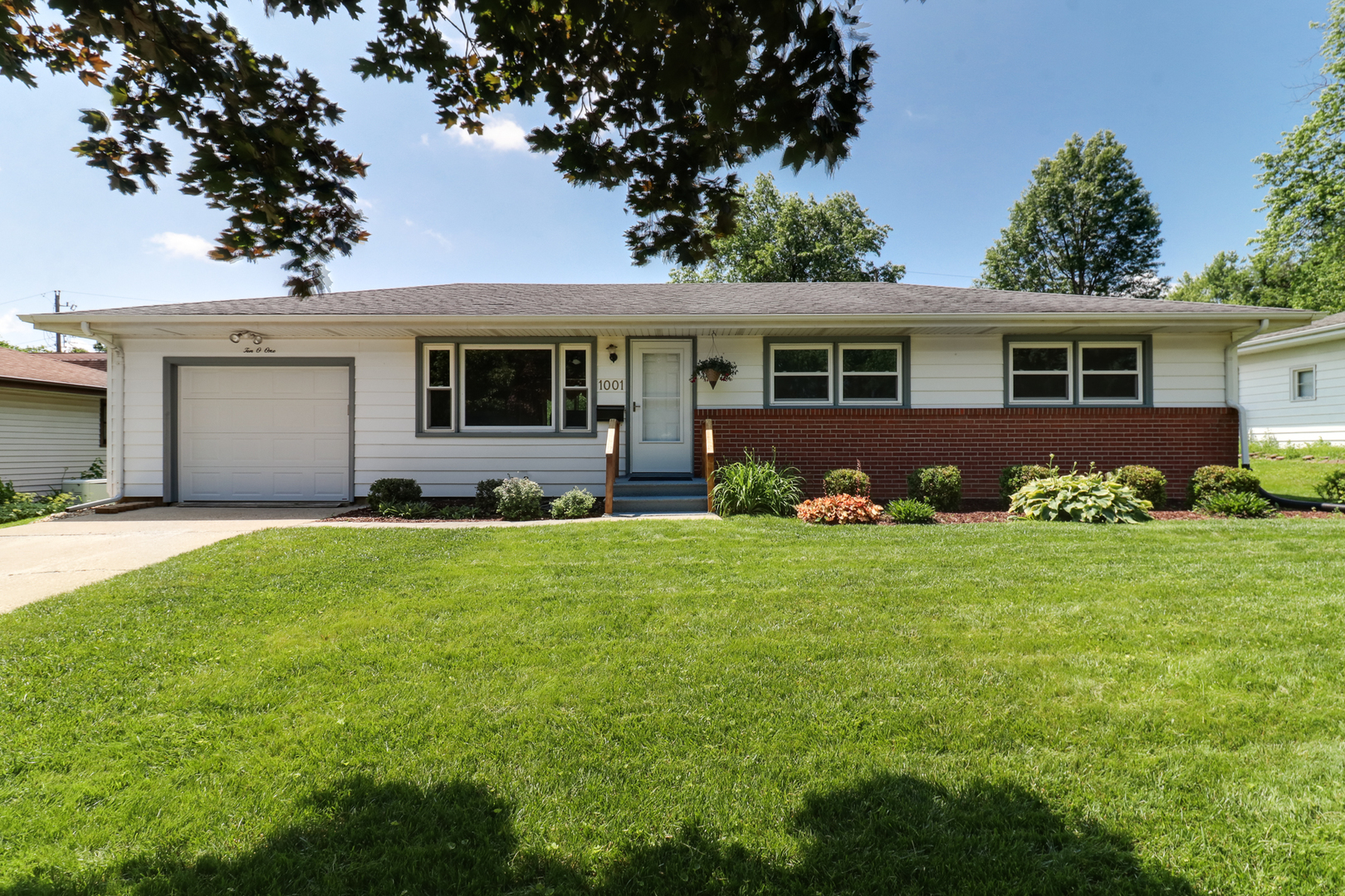 1001 Sheridan Road, Normal, IL 61761