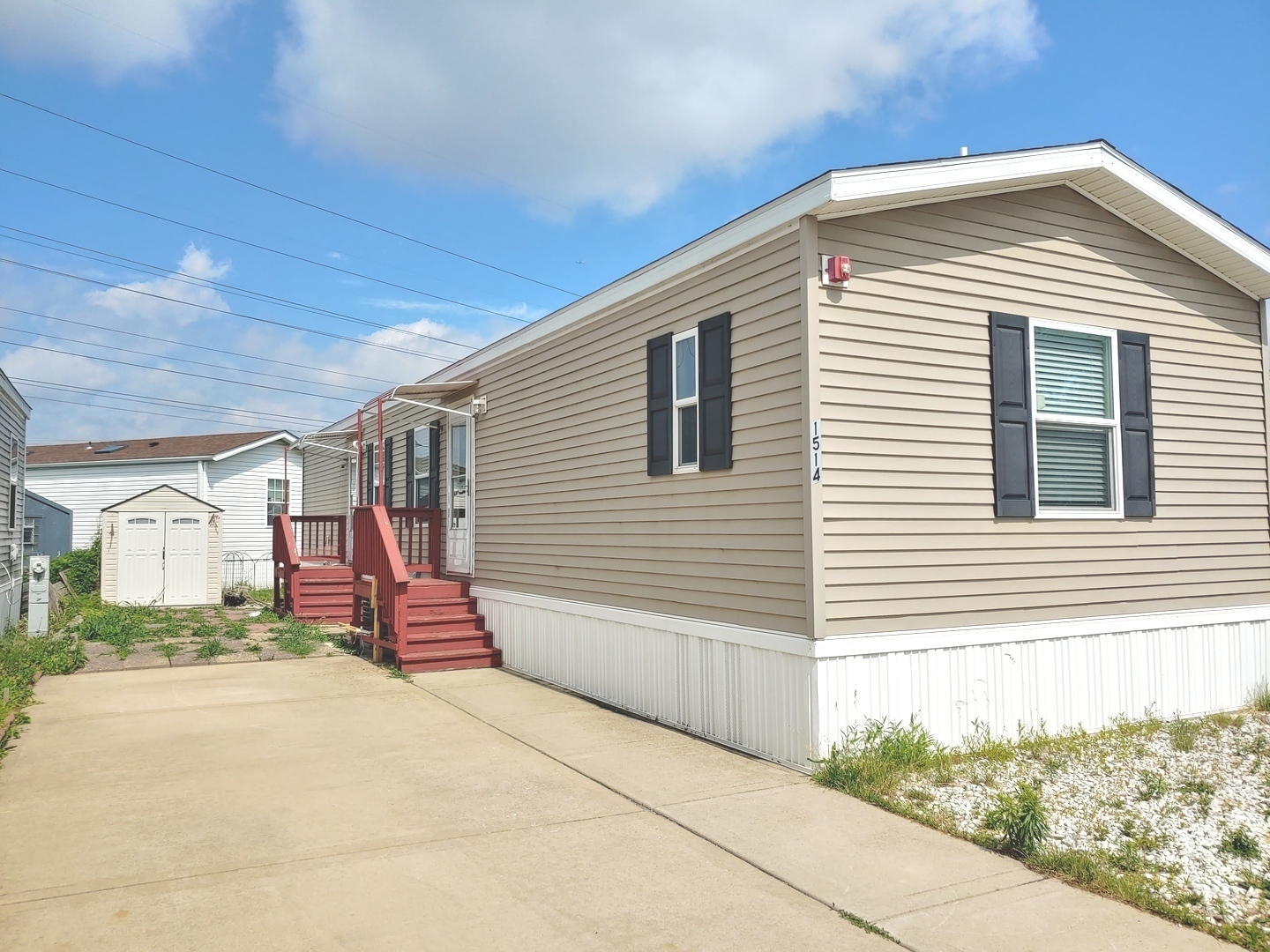 8800 S Harlem Avenue #1514, Bridgeview, IL 60455