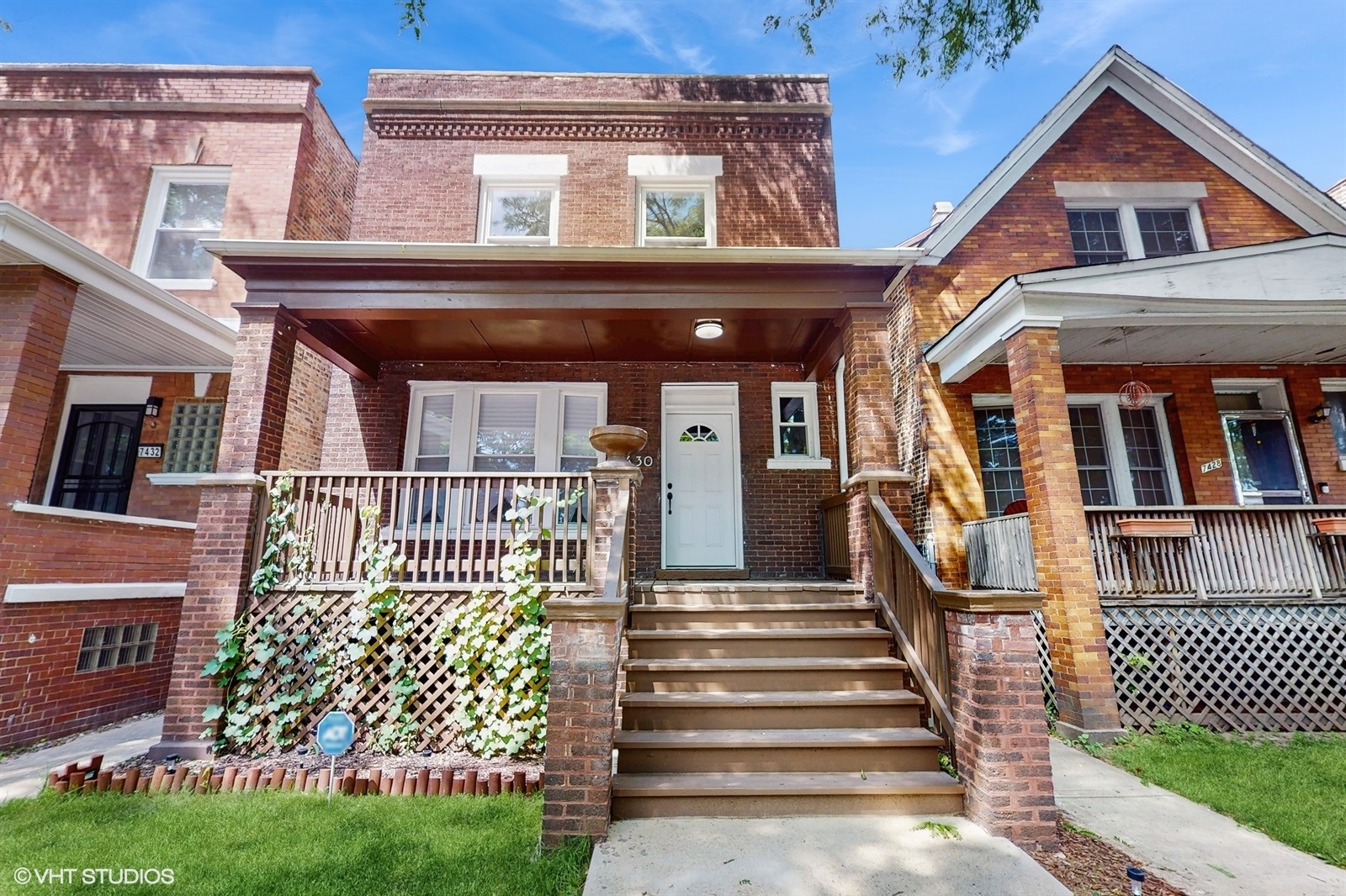 7430 S King Drive, Chicago, IL 60619