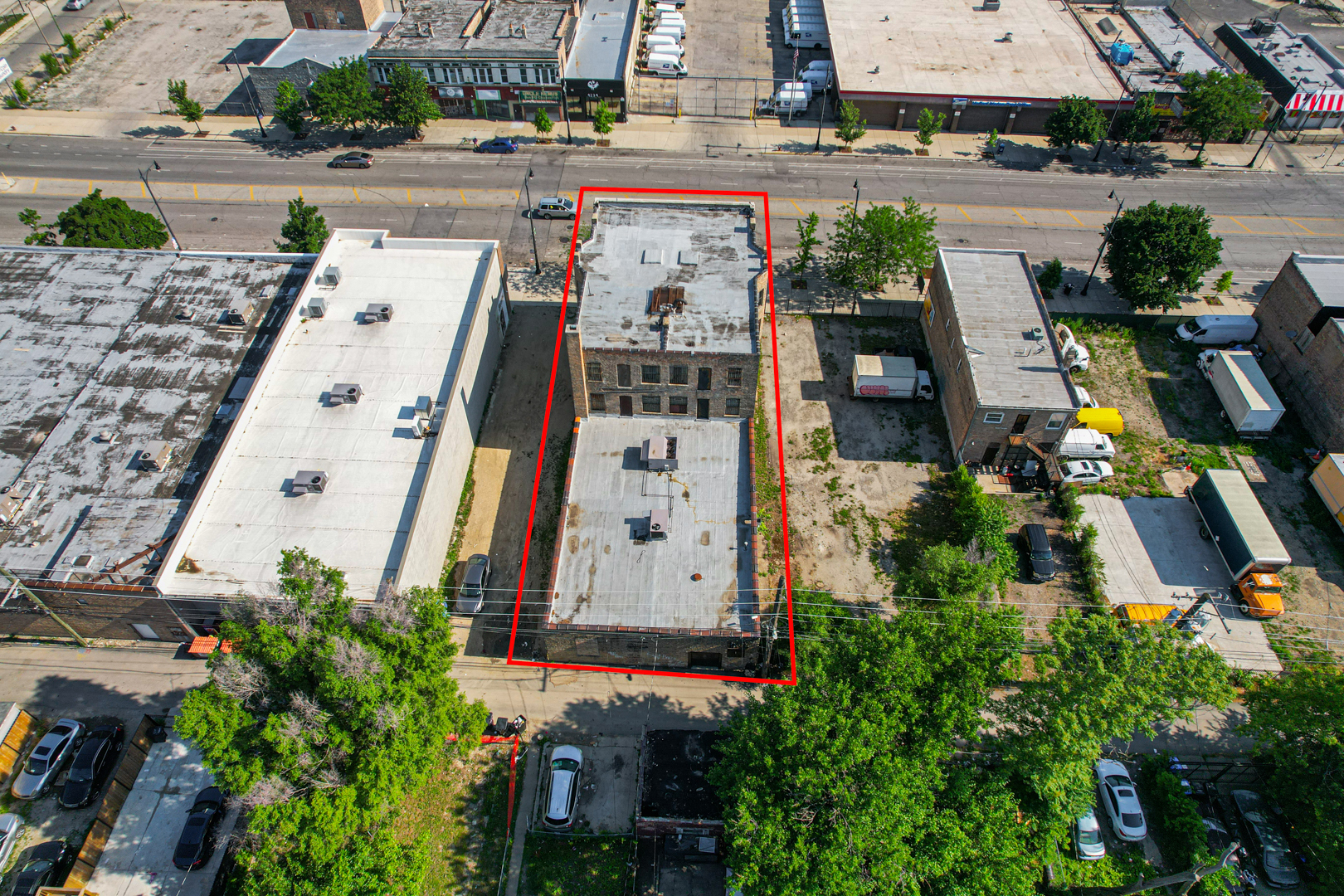 4231 W Madison Street, Chicago, IL 60624