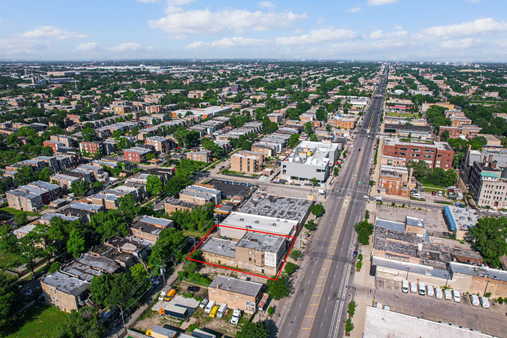 4231 W Madison Street, Chicago, IL 60624