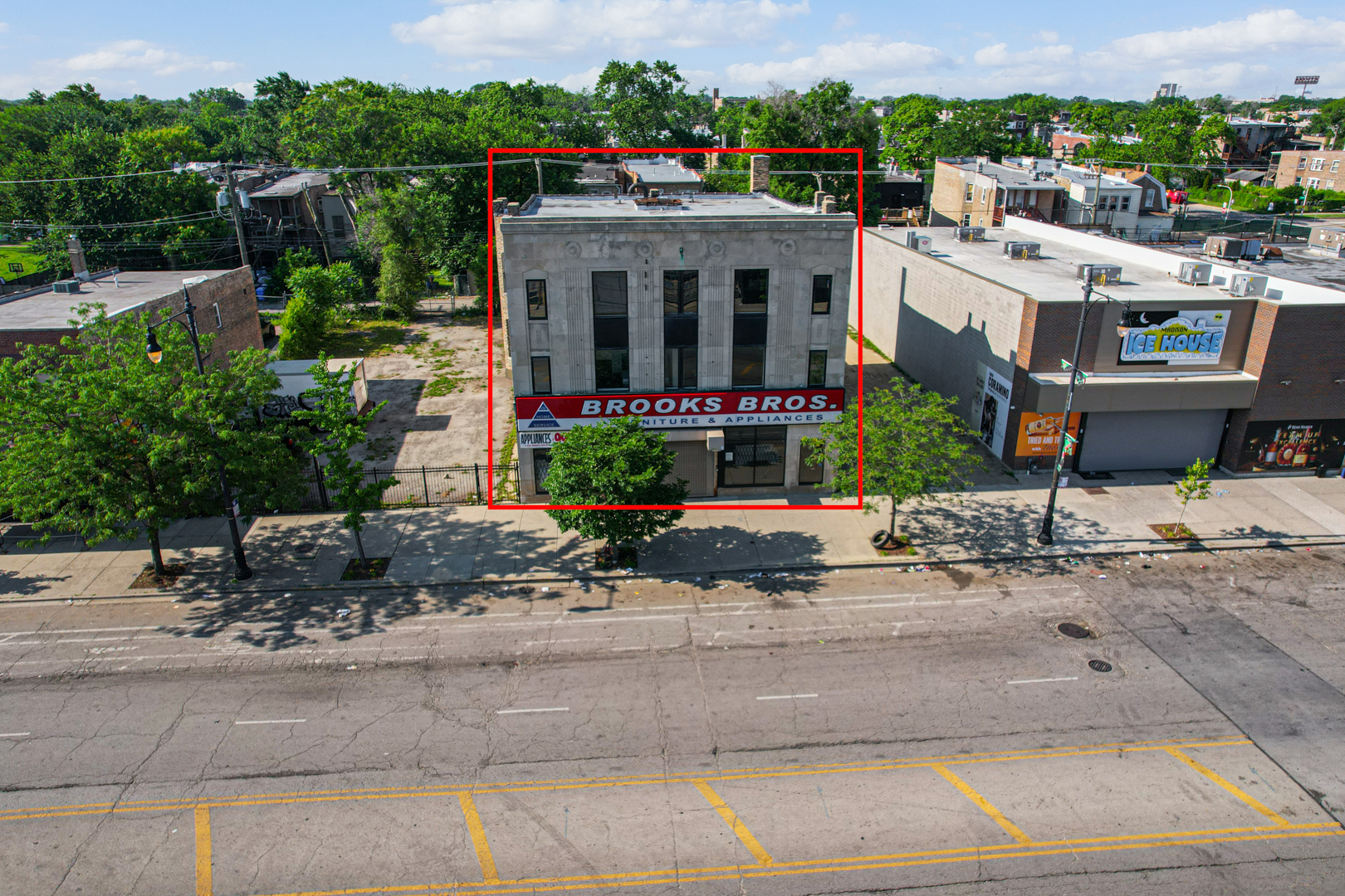 4231 W Madison Street, Chicago, IL 60624