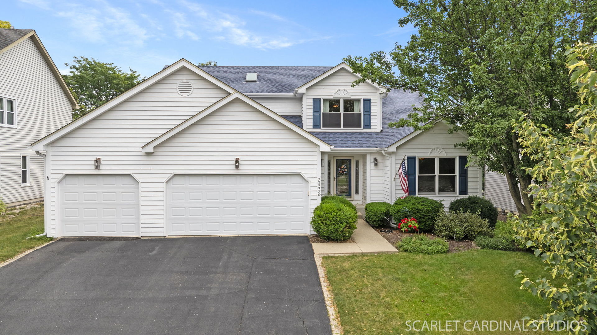 2436 Haider Avenue, Naperville, IL 60564