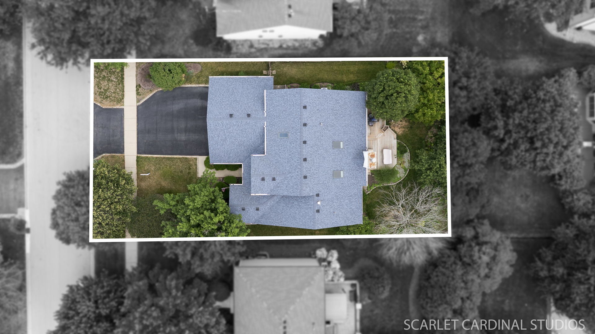 2436 Haider Avenue, Naperville, IL 60564