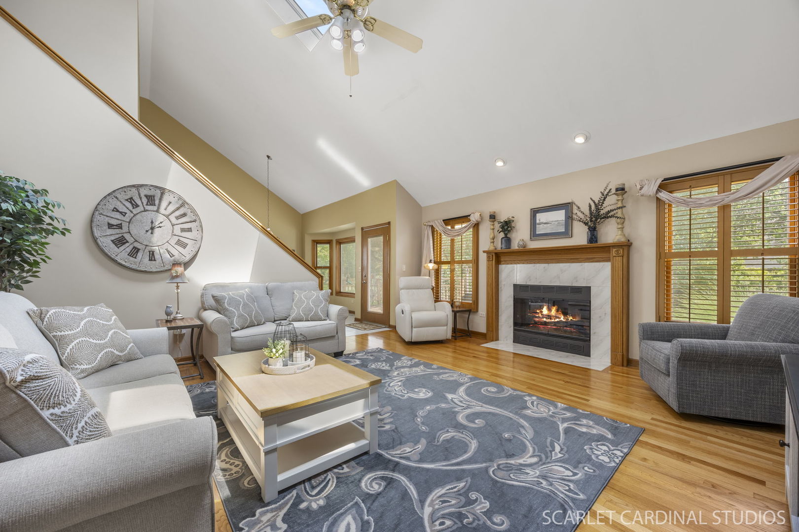 2436 Haider Avenue, Naperville, IL 60564