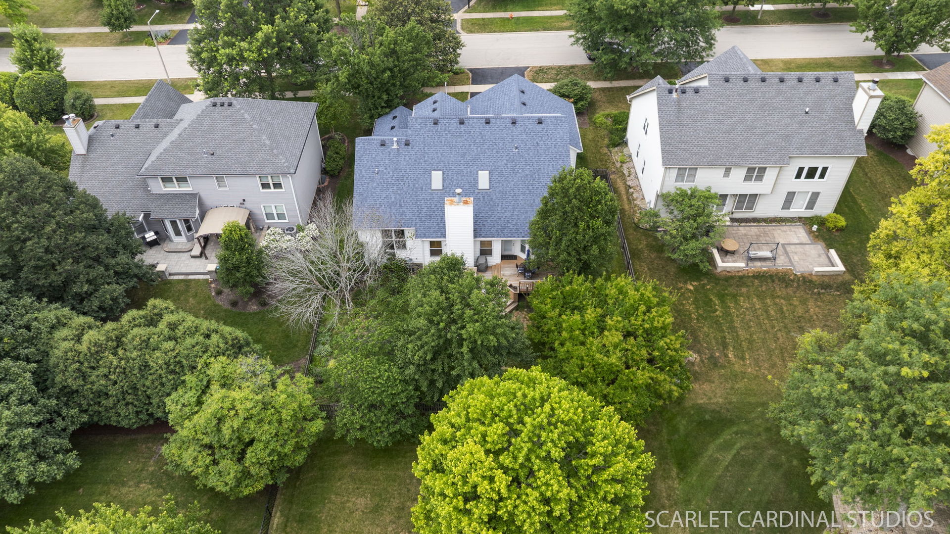 2436 Haider Avenue, Naperville, IL 60564