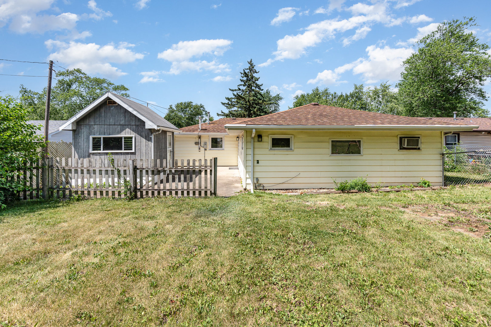 16649 W 147th Place, Lockport, IL 60441