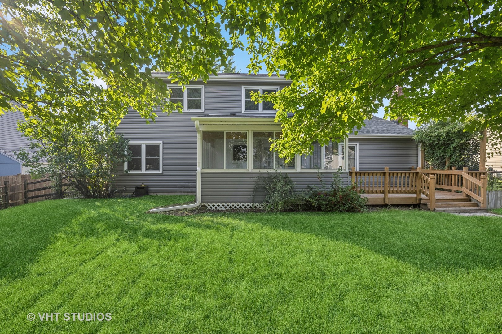 17429 W Hickory Lane, Grayslake, IL 60030