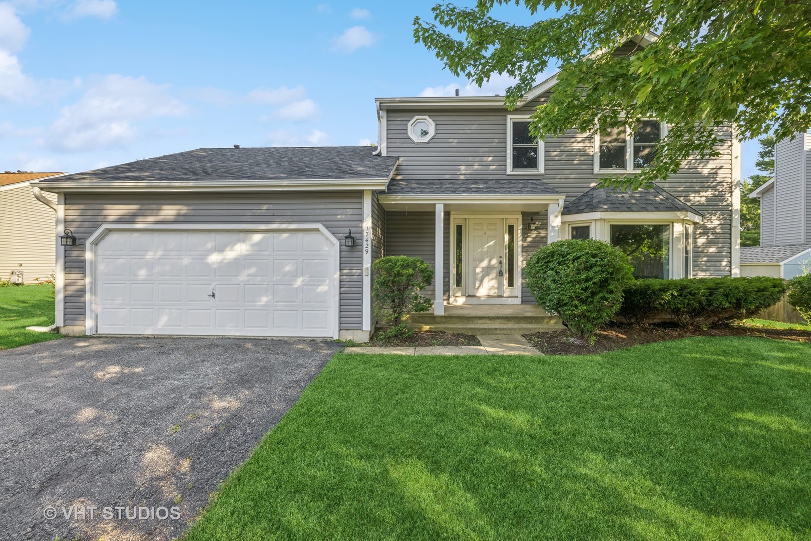 17429 W Hickory Lane, Grayslake, IL 60030