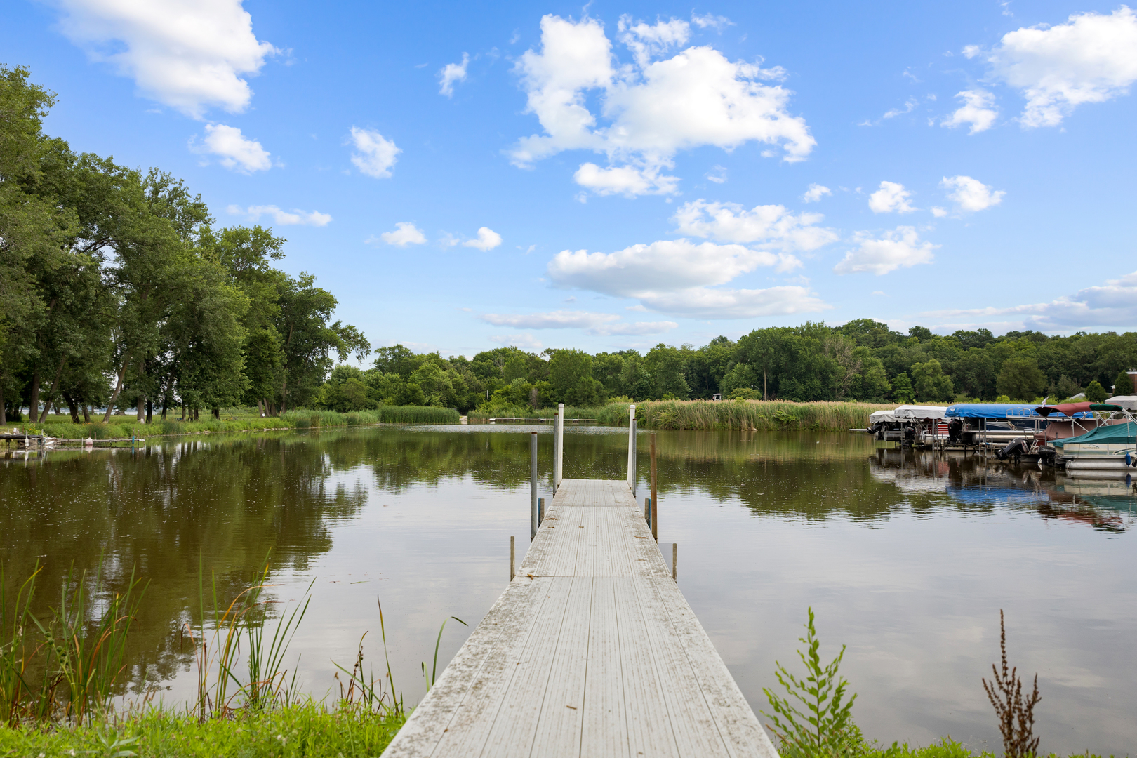 8320 Evergreen Court, Fox Lake, IL 60020