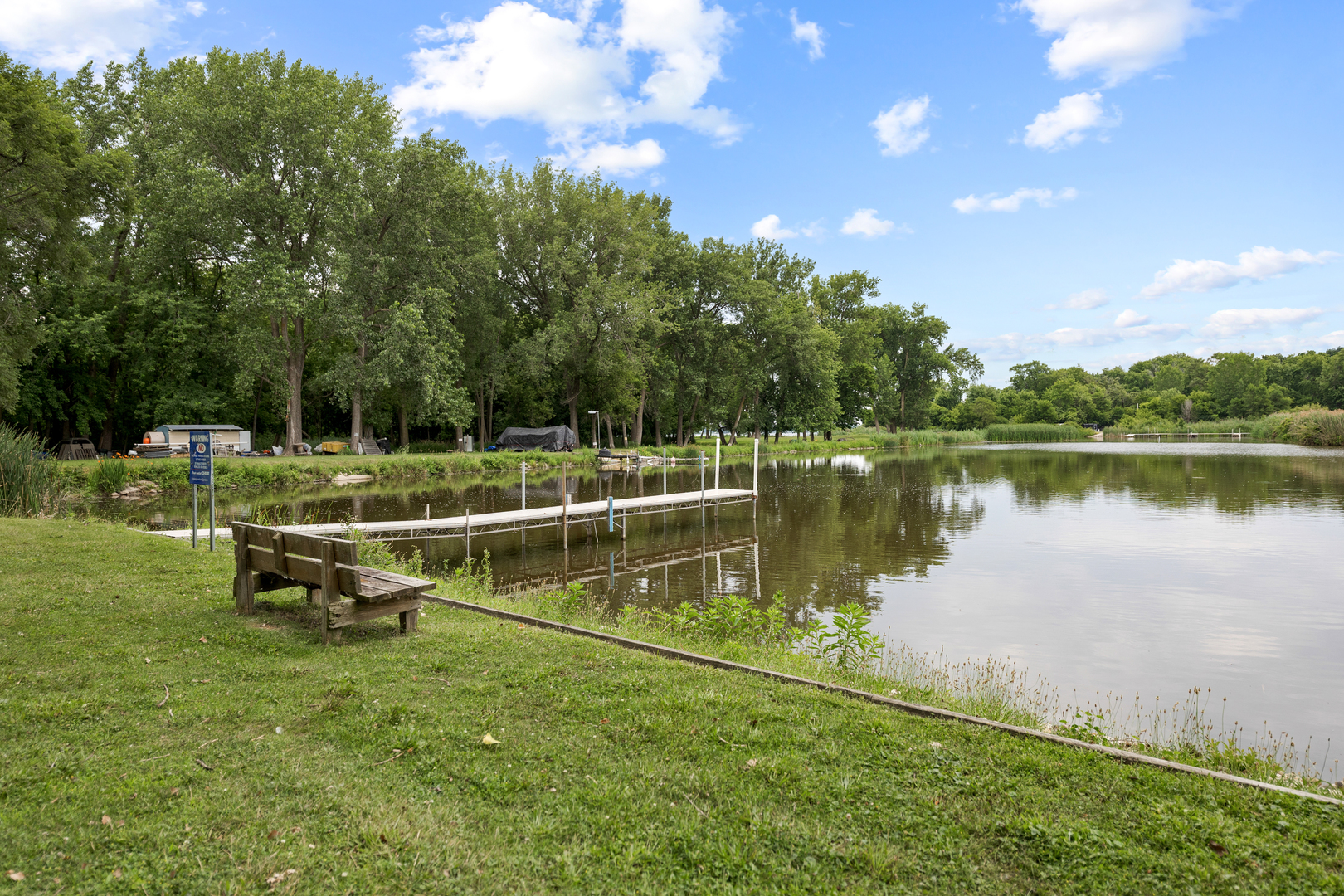 8320 Evergreen Court, Fox Lake, IL 60020