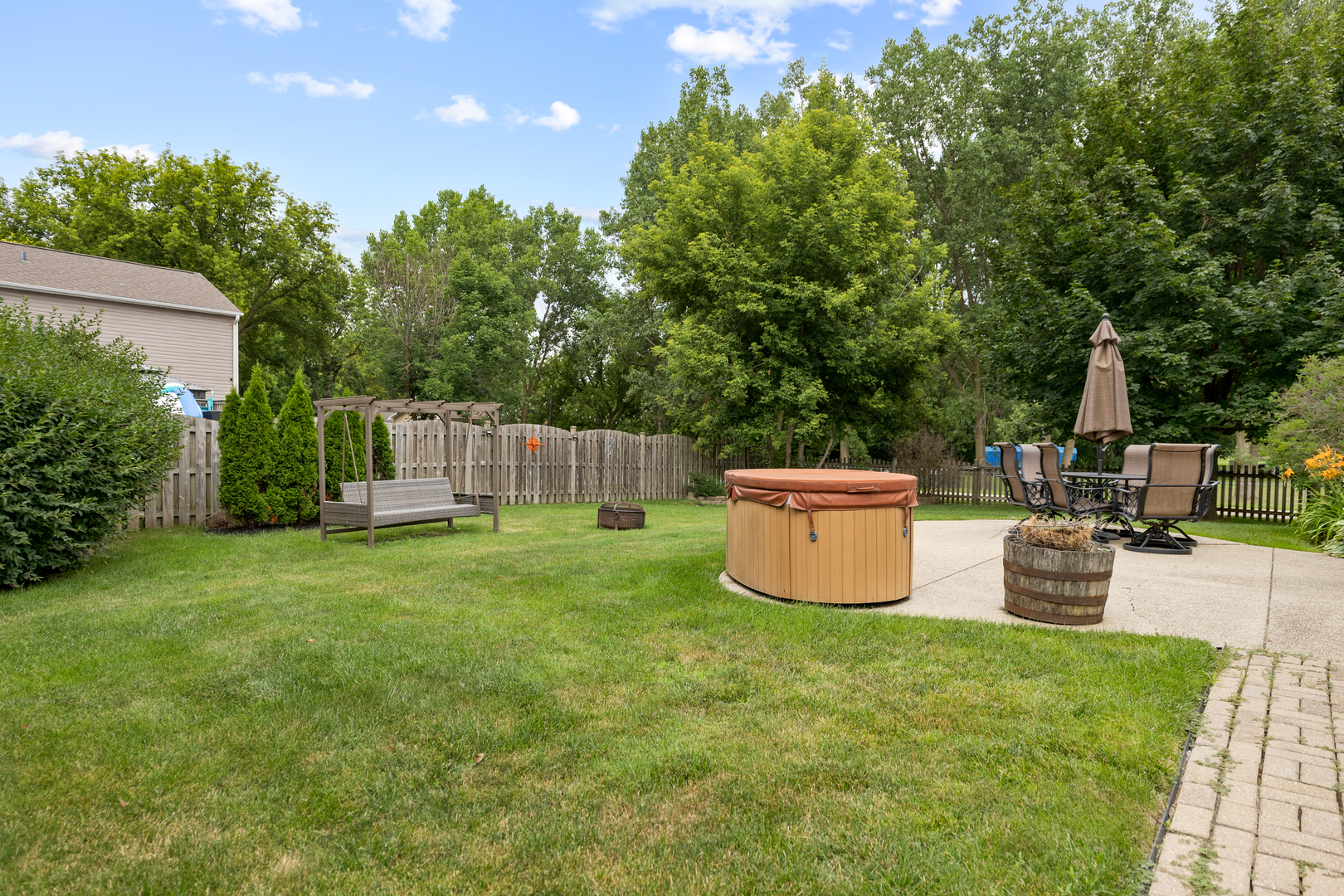 8320 Evergreen Court, Fox Lake, IL 60020