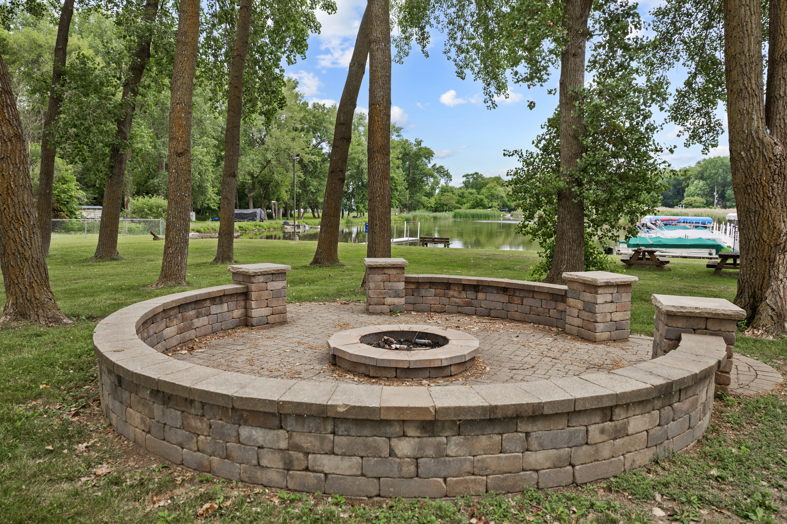 8320 Evergreen Court, Fox Lake, IL 60020