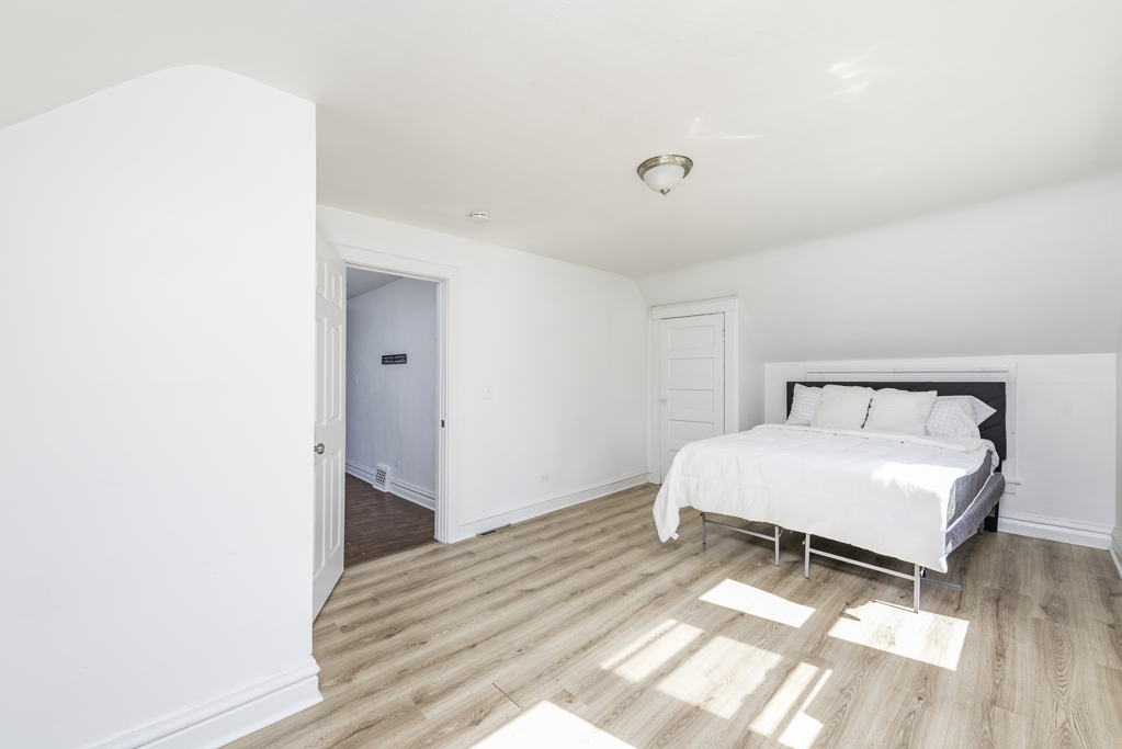 1801 Victoria Avenue #2, North Chicago, IL 60064