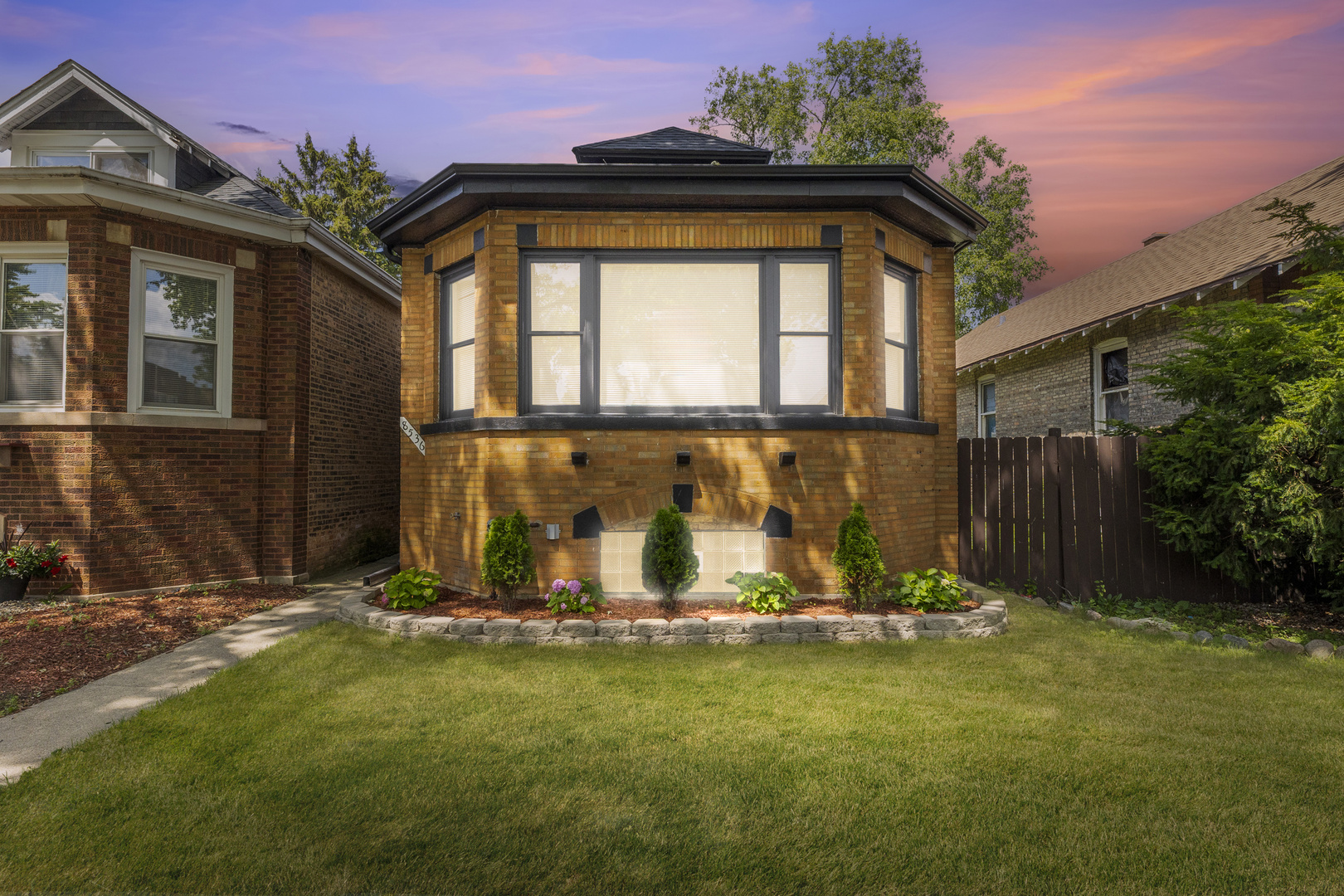 8536 S Paulina Street, Chicago, IL 60620