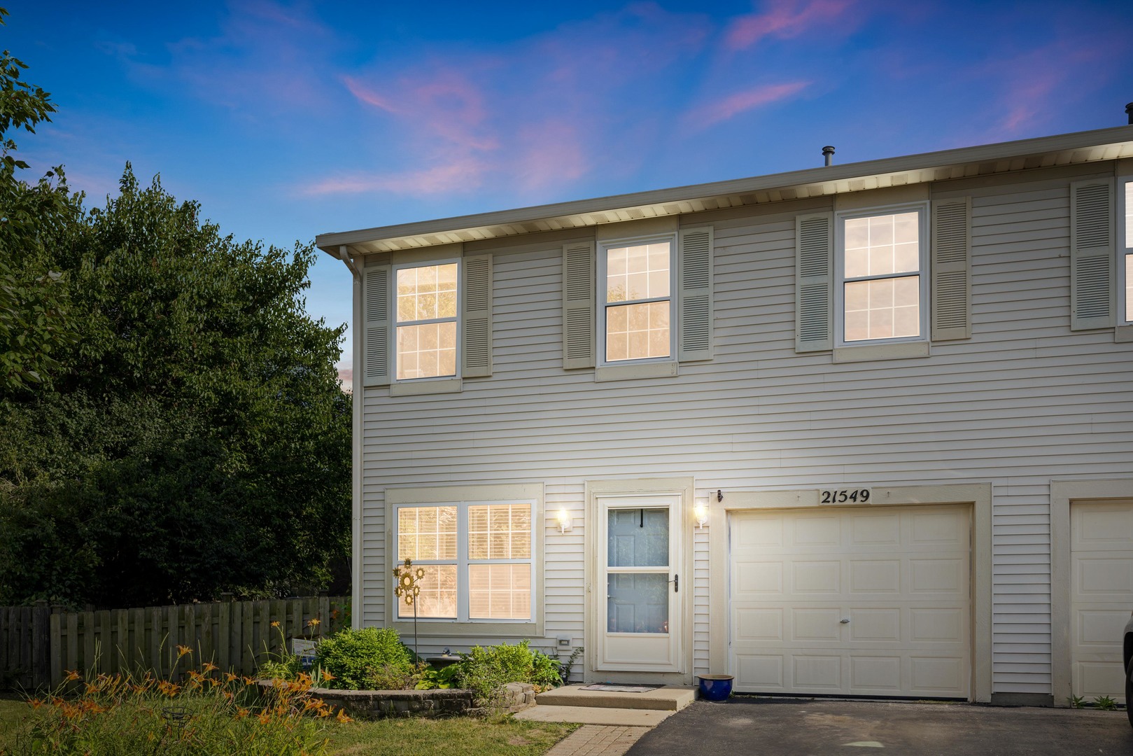 21549 Fulton Court, Plainfield, IL 60544