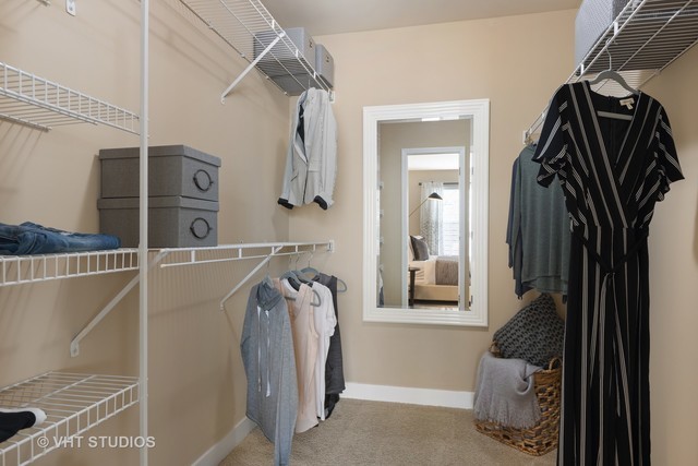 20 Sterling Circle #303, Wheaton, IL 60189