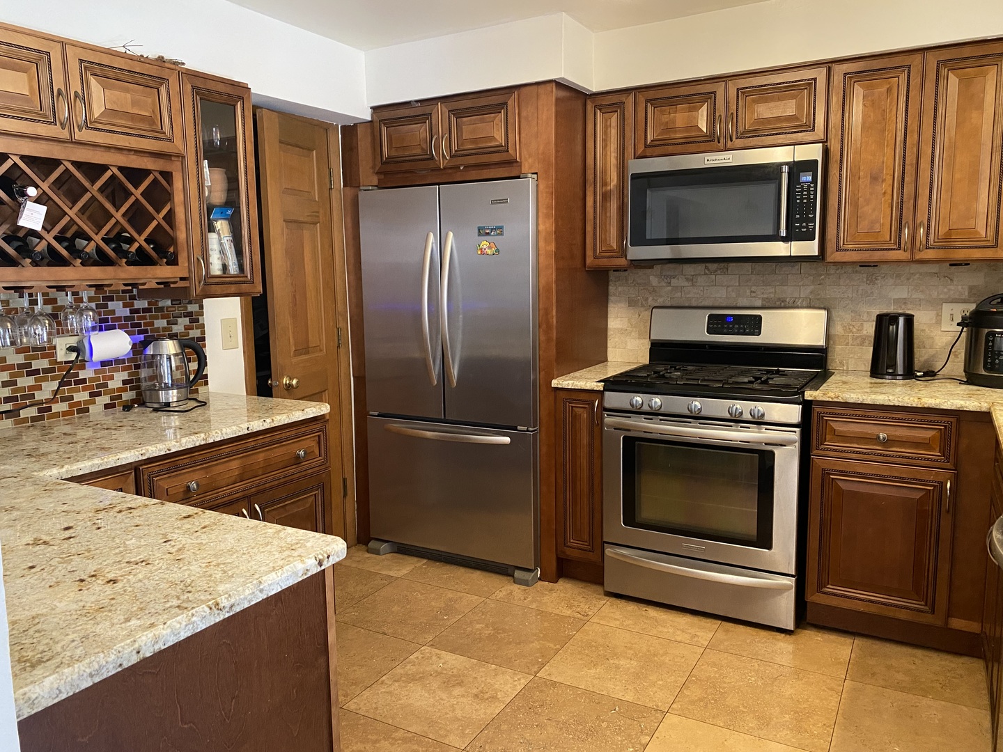 6587 N Northwest Highway #1A, Chicago, IL 60631
