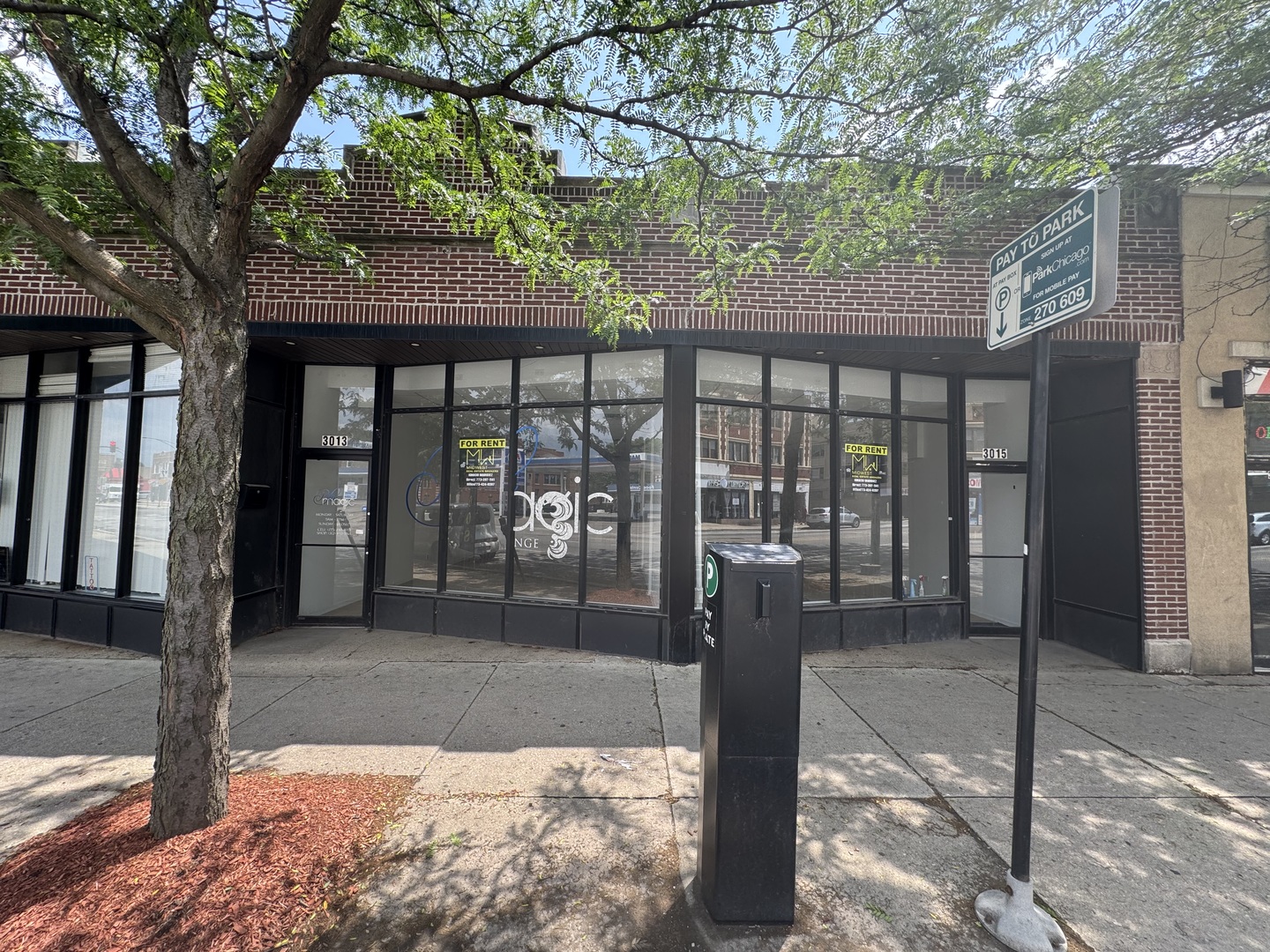 3015 W 63rd Street, Chicago, IL 60629