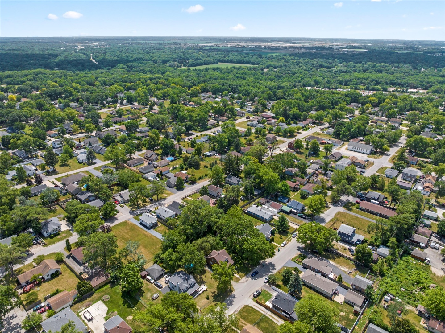 526 Algonquin Street, Joliet, IL 60432