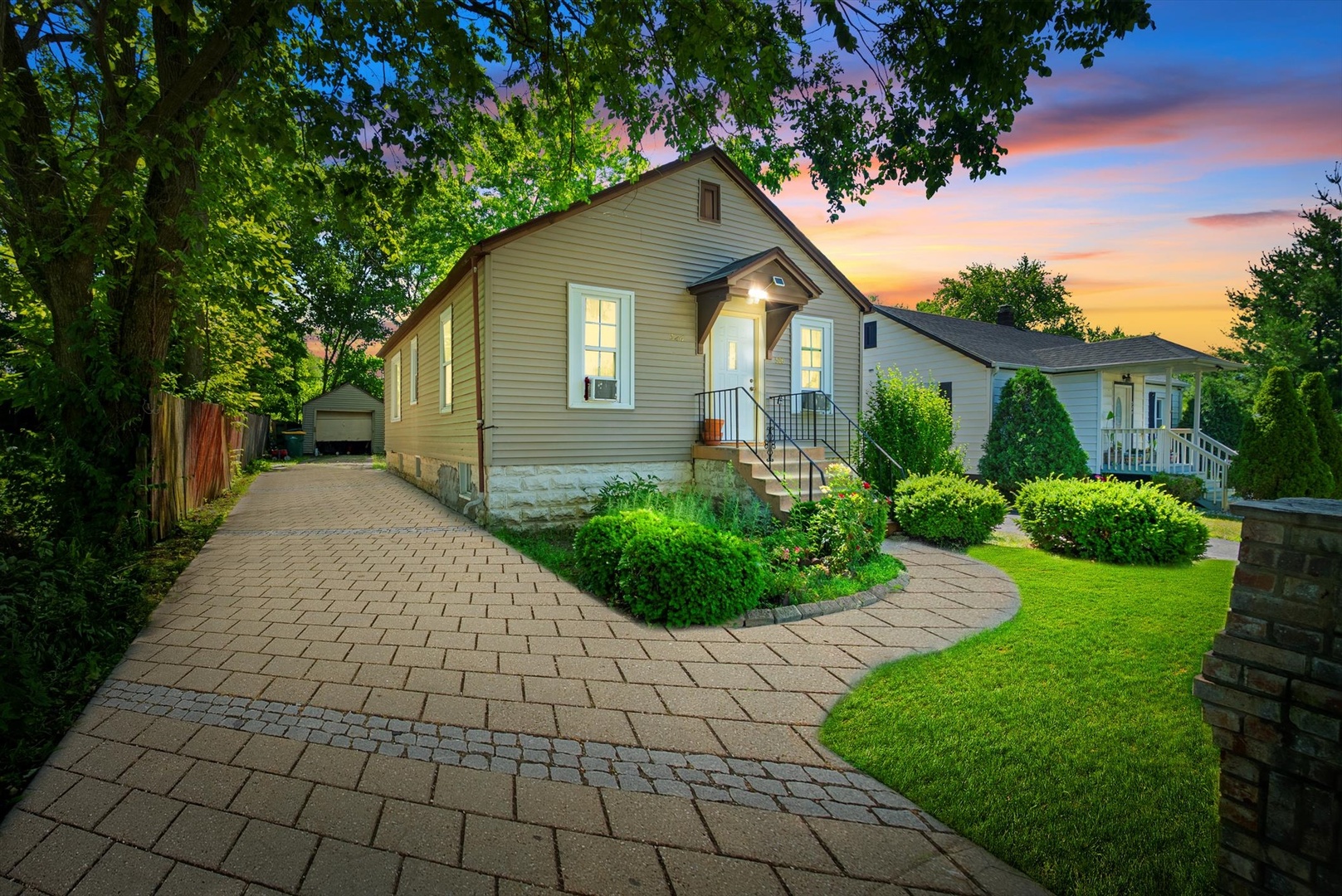 526 Algonquin Street, Joliet, IL 60432