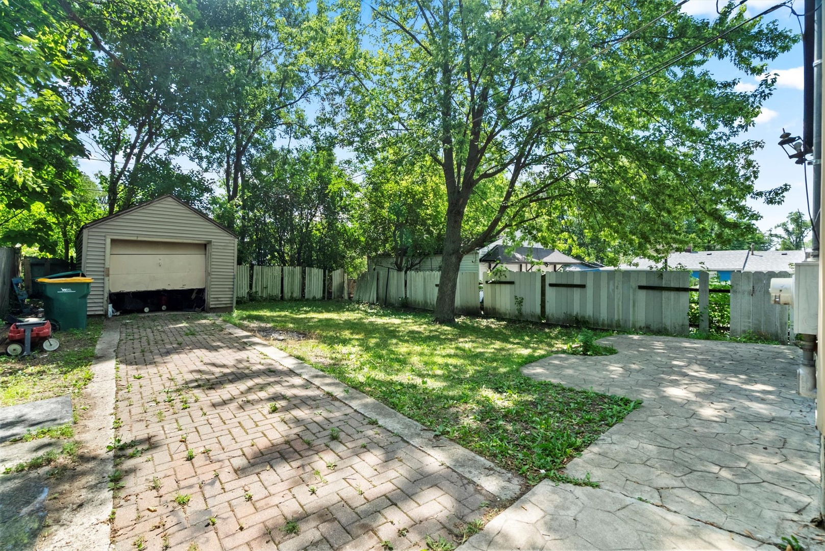 526 Algonquin Street, Joliet, IL 60432