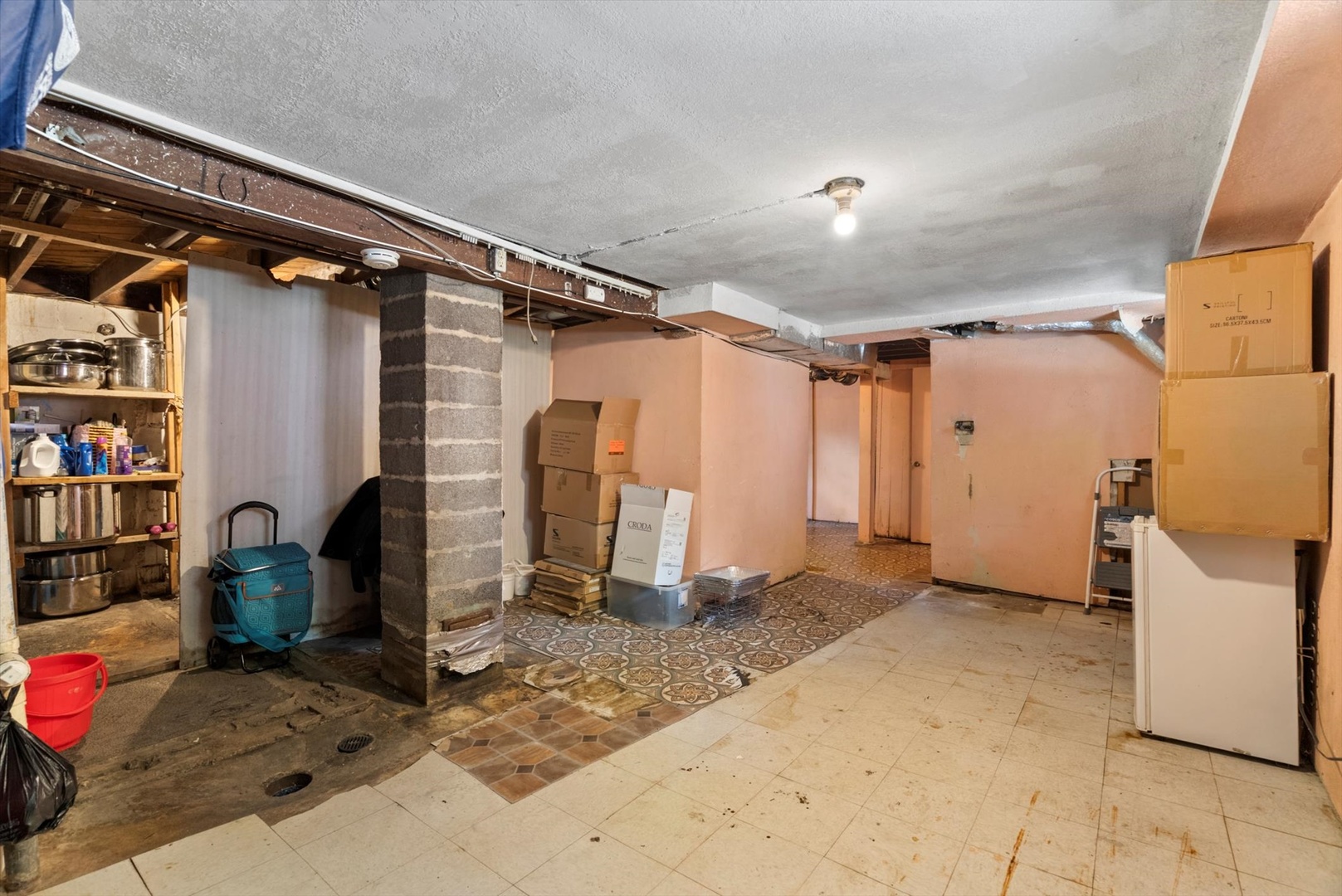 526 Algonquin Street, Joliet, IL 60432