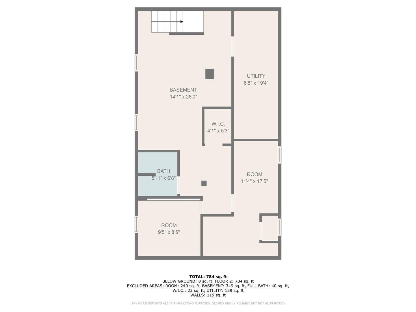 526 Algonquin Street, Joliet, IL 60432