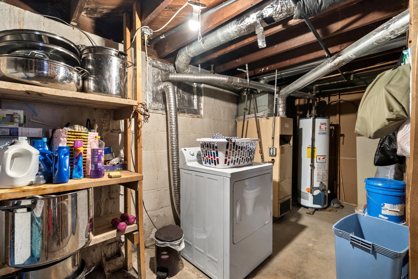 526 Algonquin Street, Joliet, IL 60432