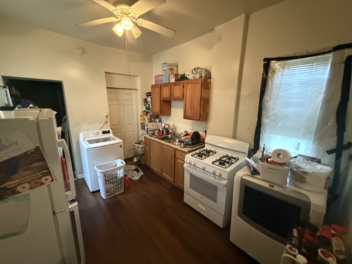 4036 W Lexington Street, Chicago, IL 60624