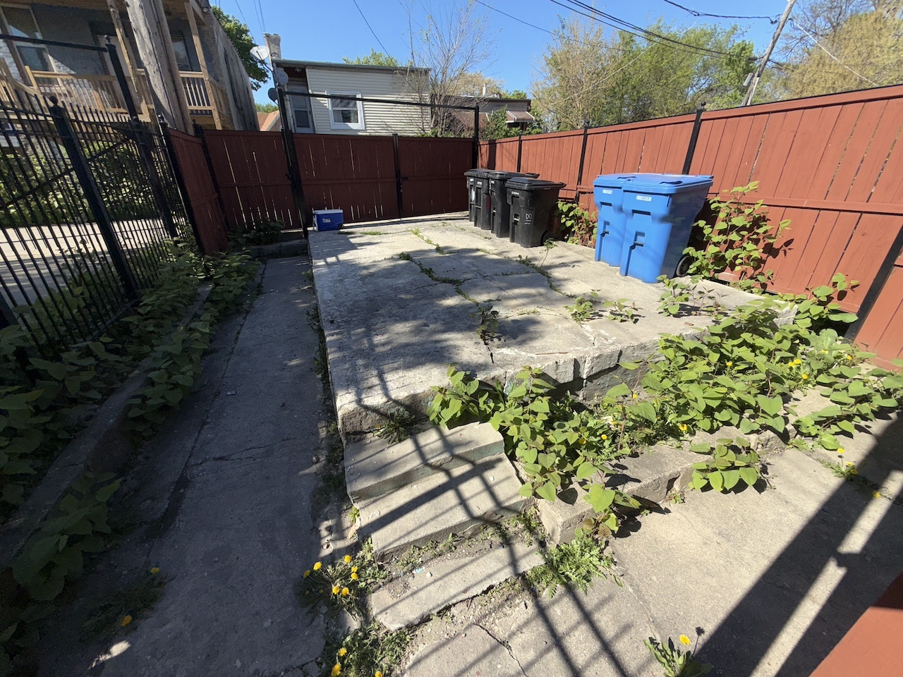 4036 W Lexington Street, Chicago, IL 60624