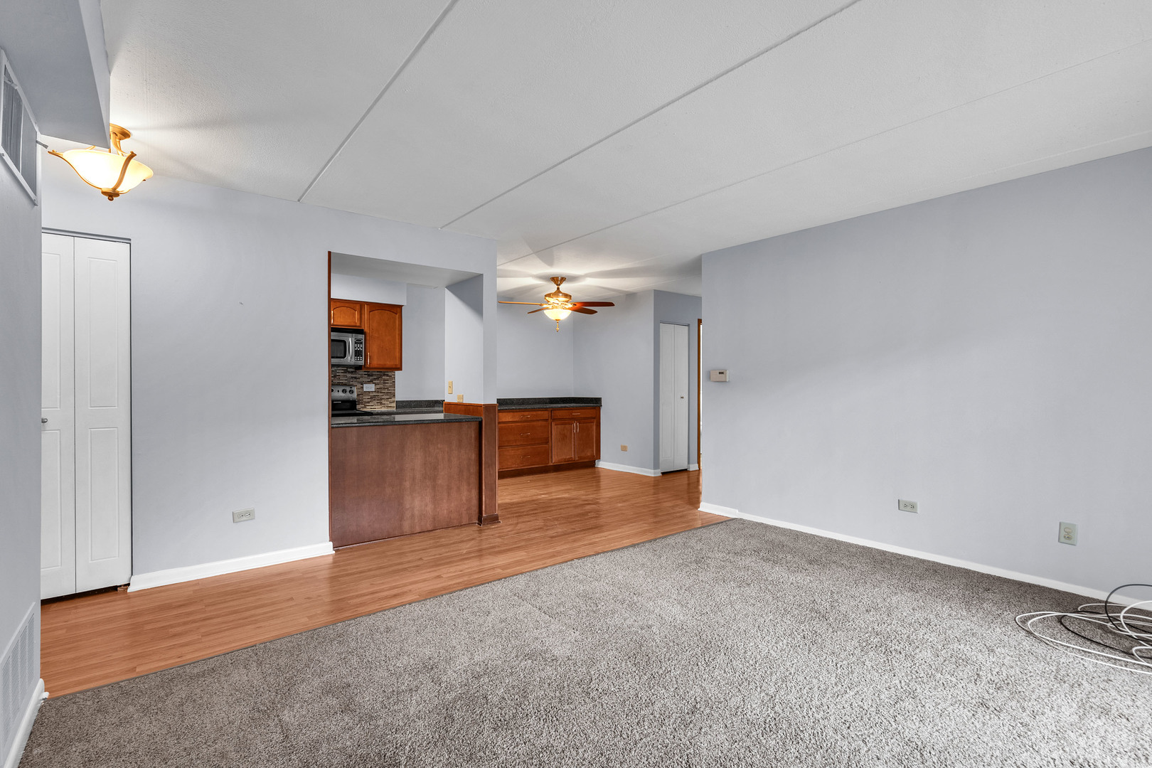 814 N River Road #1D, Mount Prospect, IL 60056