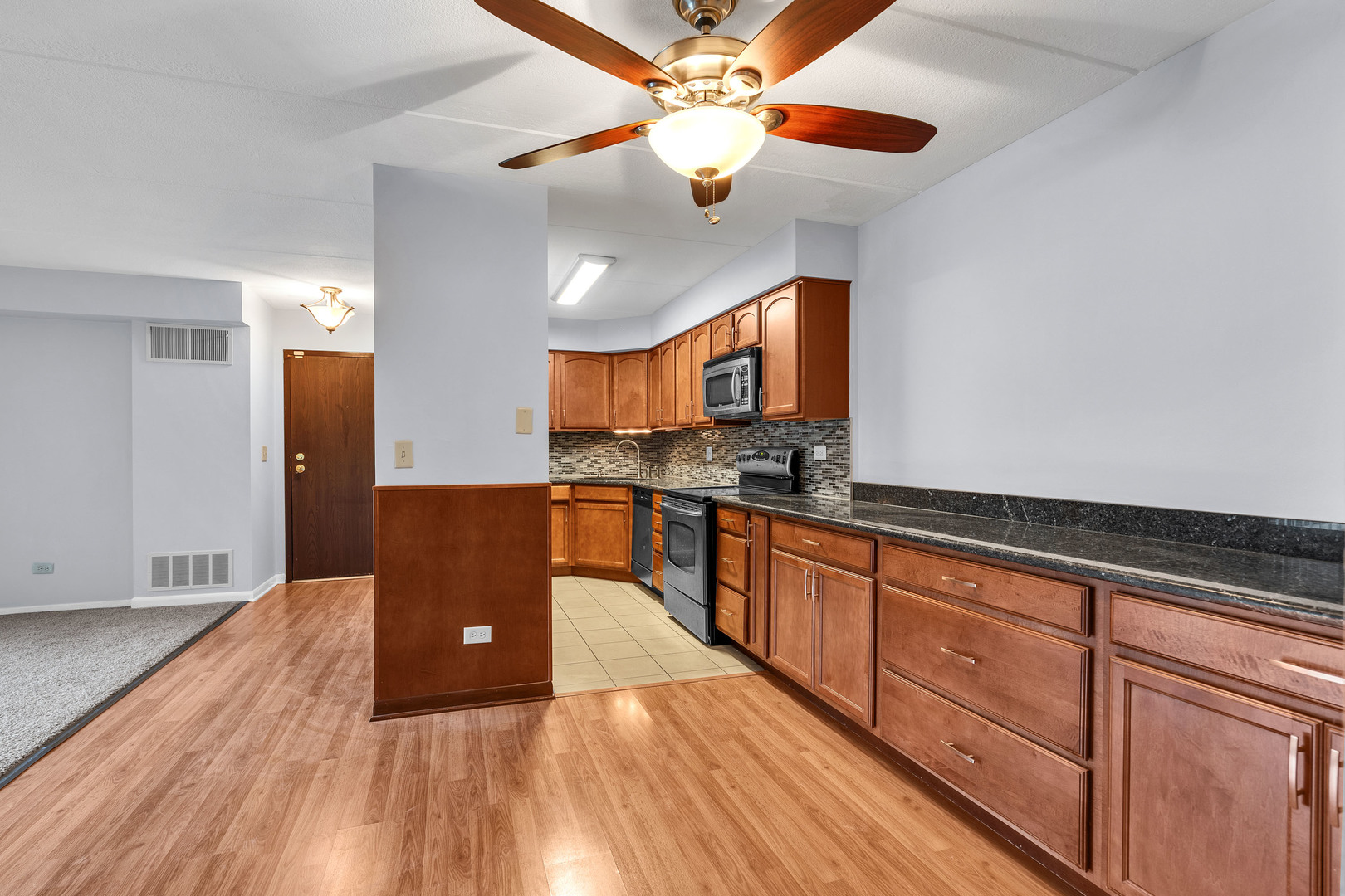 814 N River Road #1D, Mount Prospect, IL 60056