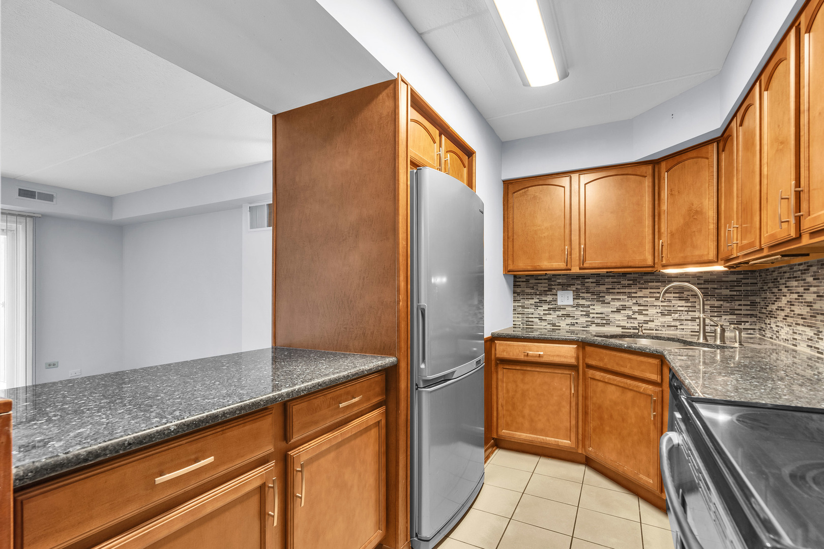 814 N River Road #1D, Mount Prospect, IL 60056
