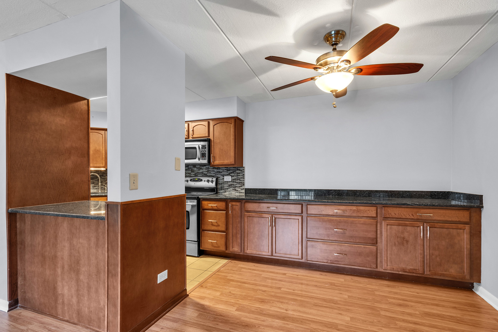 814 N River Road #1D, Mount Prospect, IL 60056