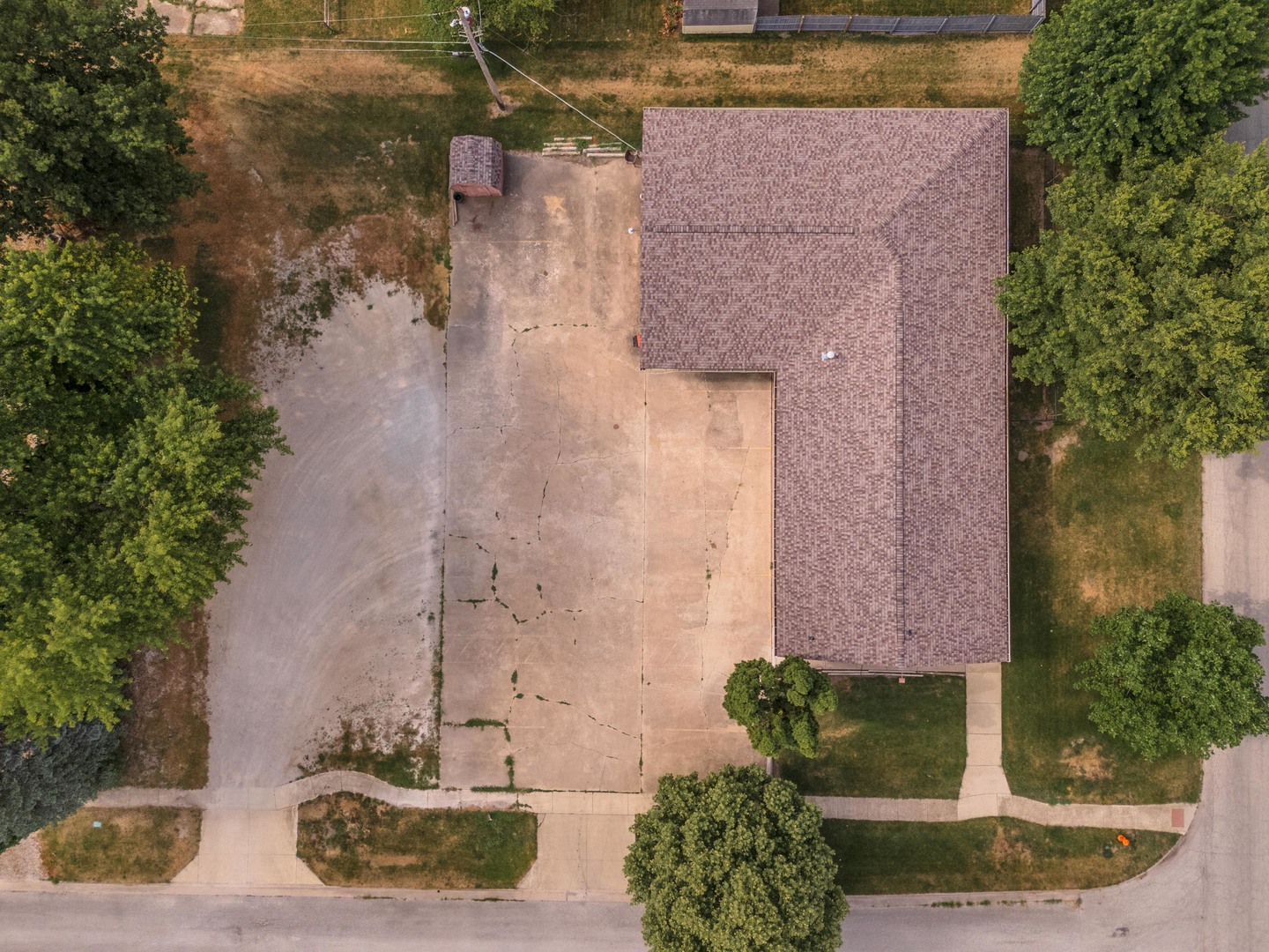 420 W Bennett Street, Pontiac, IL 61764