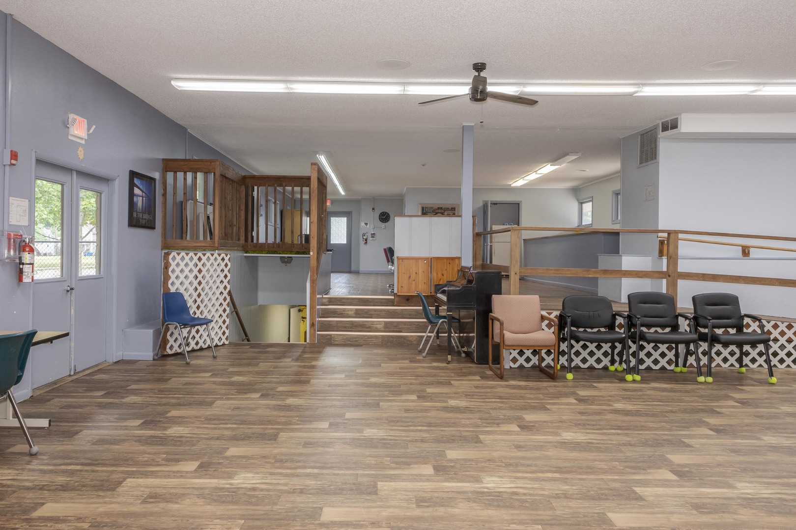 420 W Bennett Street, Pontiac, IL 61764