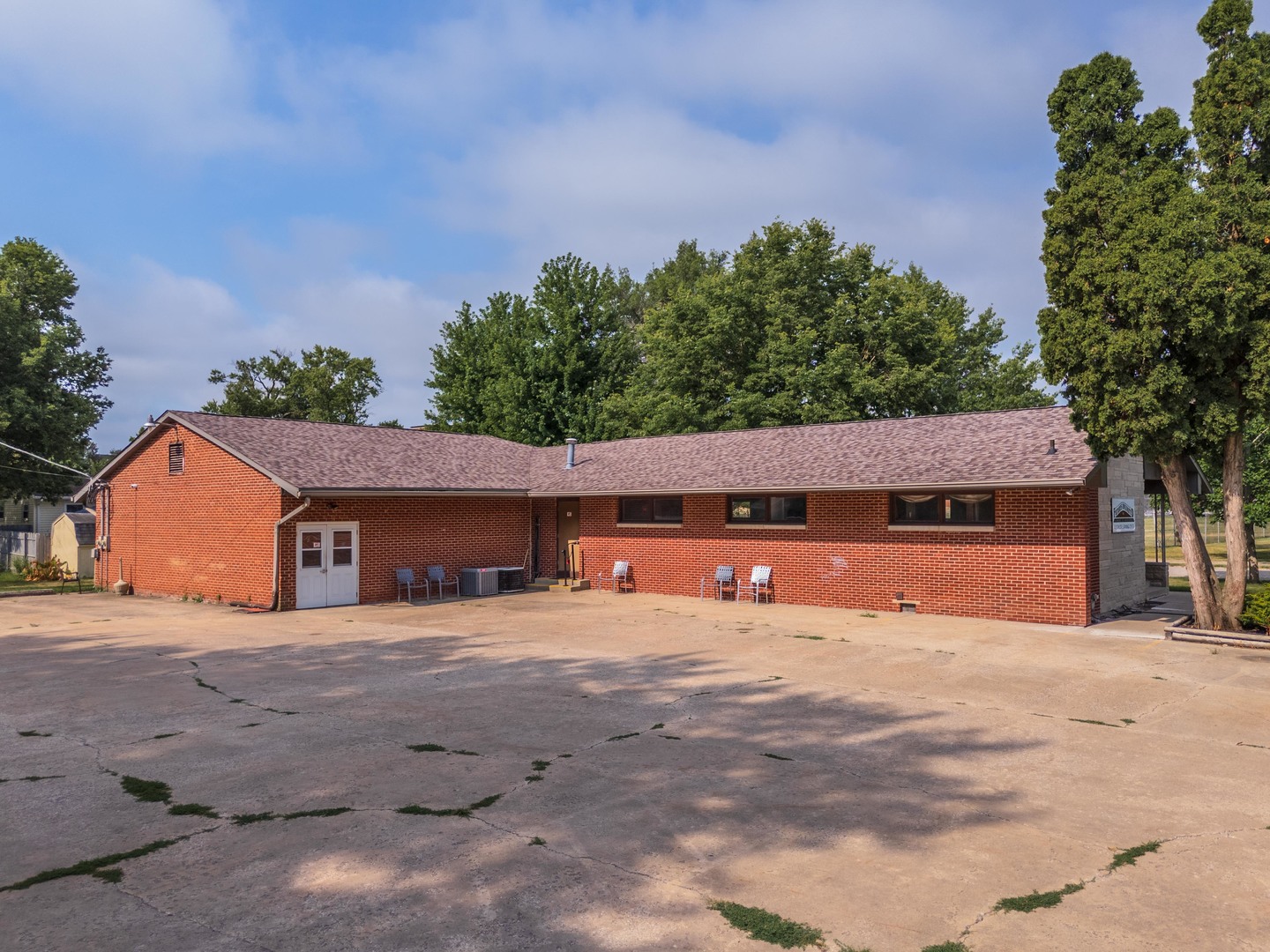 420 W Bennett Street, Pontiac, IL 61764