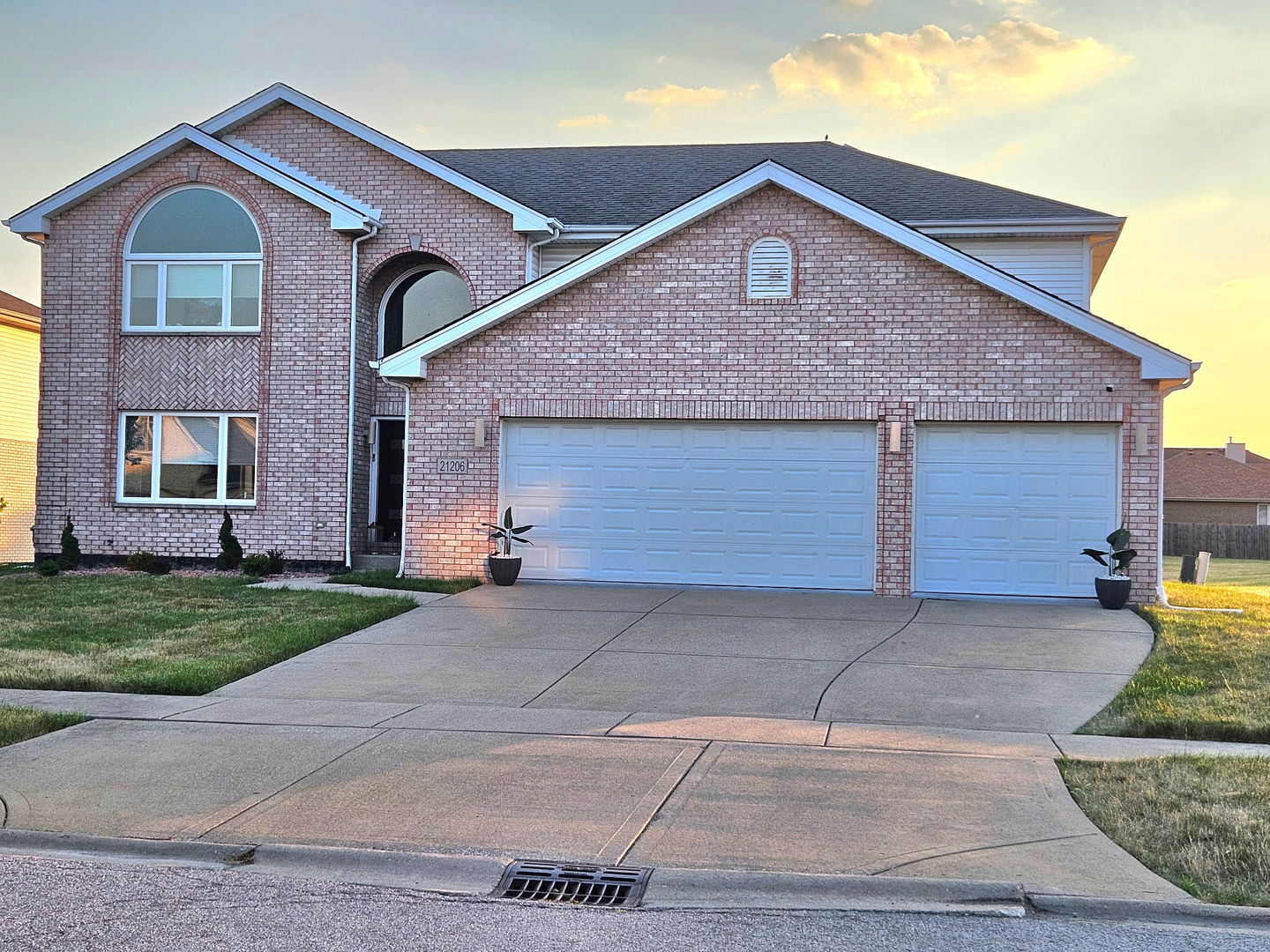 21206 Sophia Drive, Matteson, IL 60443